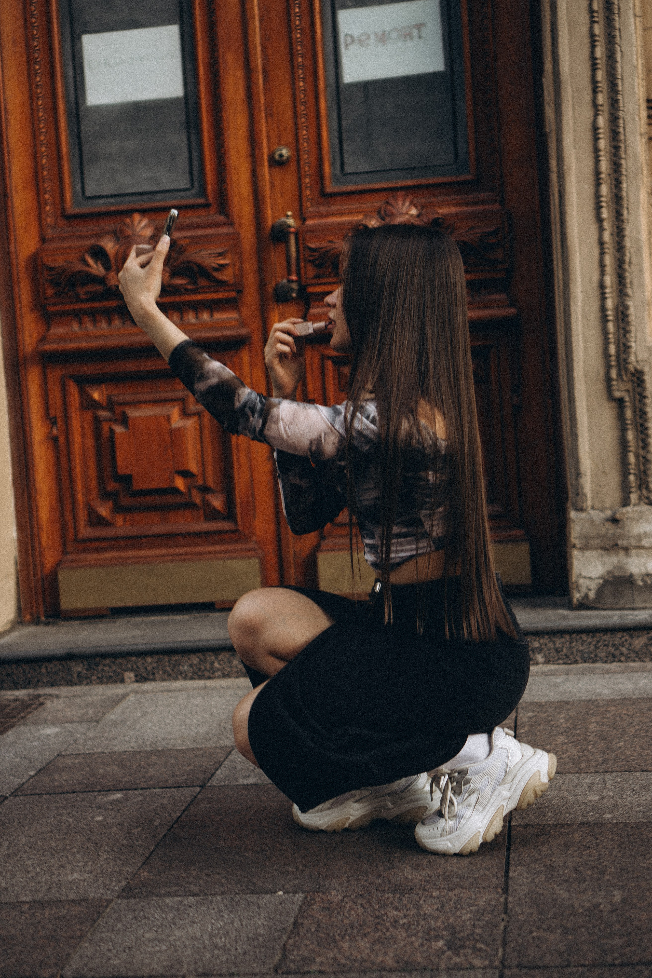 ПРОГУЛКА ПО САНКТ-ПЕТЕРБУРГУ. Профессиональный фотограф, Санкт-Петербург — Виктория Богомолова