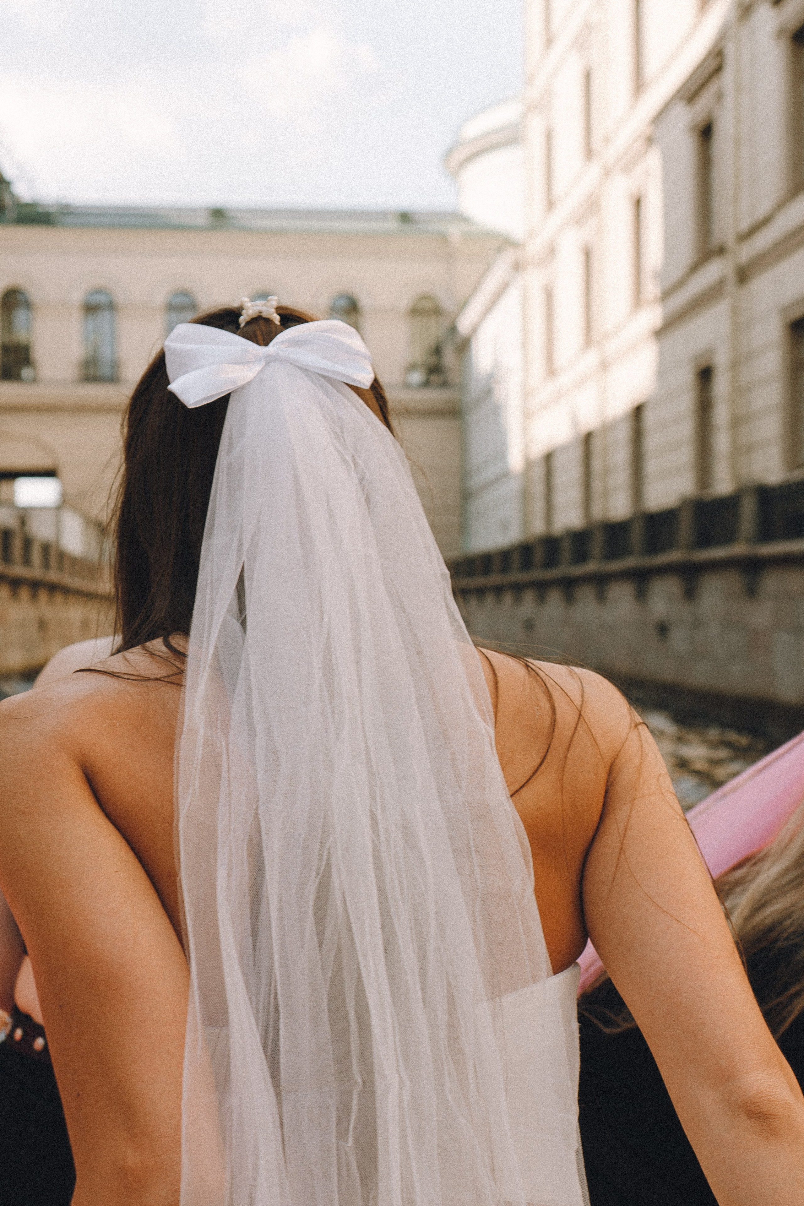 ДЕВИЧНИК НА КАТЕРЕ. Профессиональный фотограф, Санкт-Петербург — Виктория Богомолова