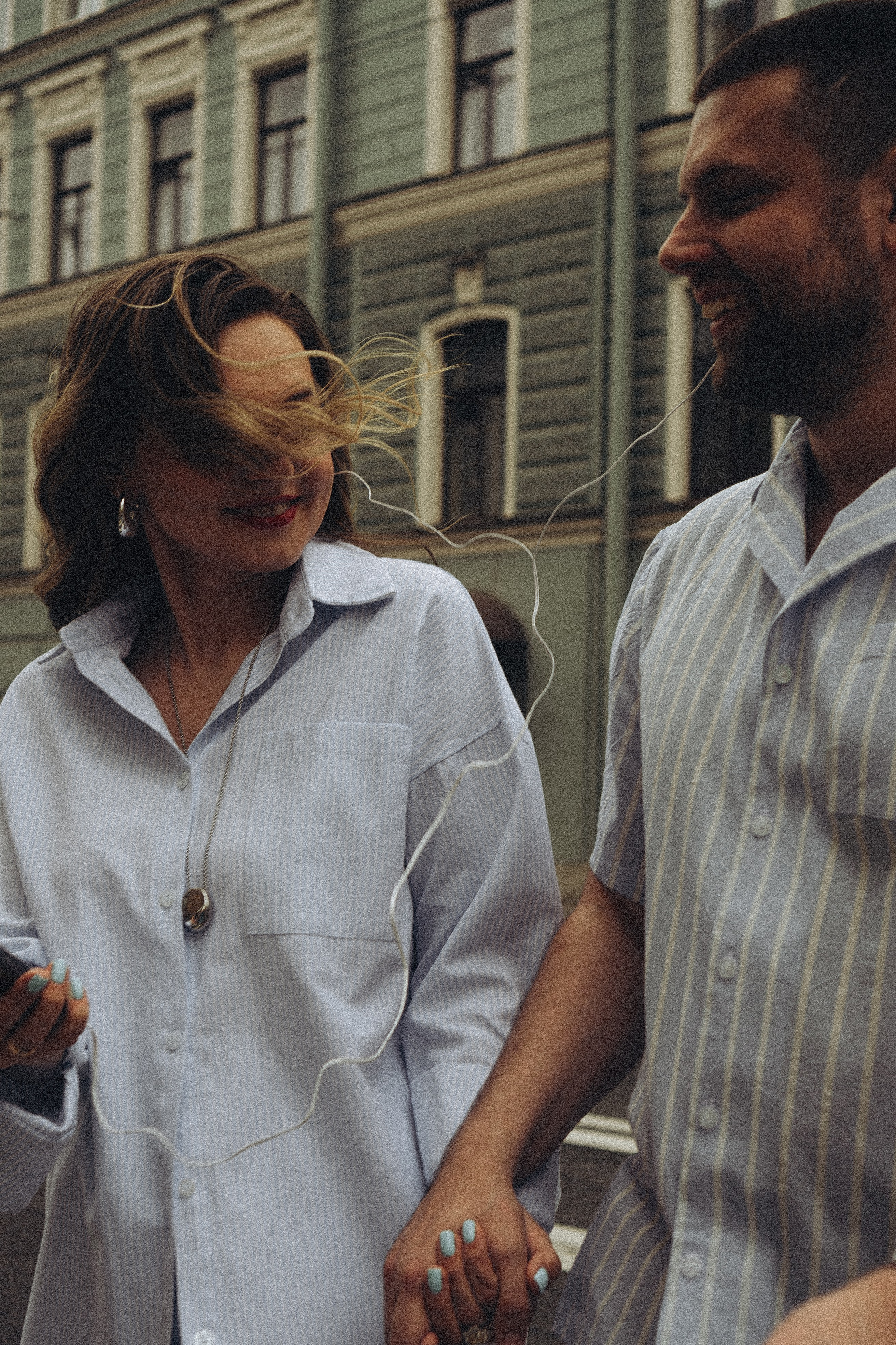 СТУДИЯ И ПРОГУЛКА ДЛЯ ПАРЫ. Профессиональный фотограф, Санкт-Петербург — Виктория Богомолова