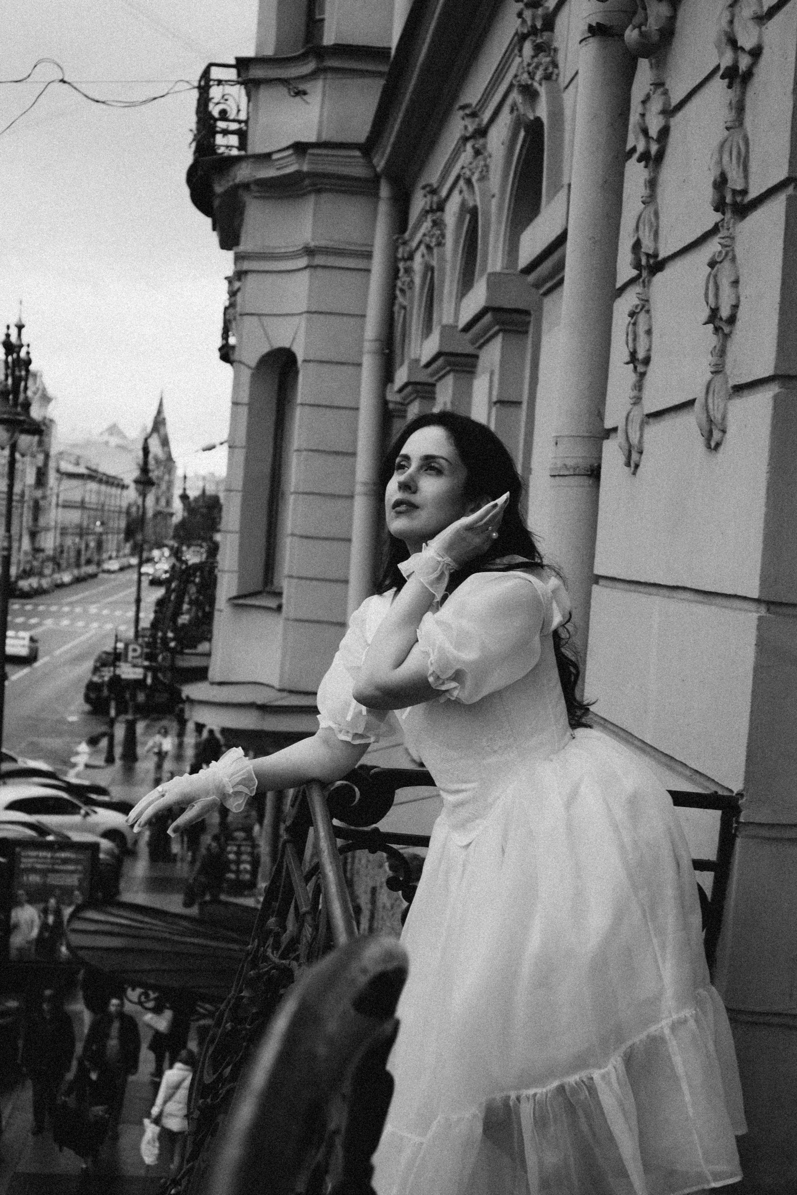 ВИНТАЖНЫЙ БАЛКОН. Профессиональный фотограф, Санкт-Петербург — Виктория Богомолова