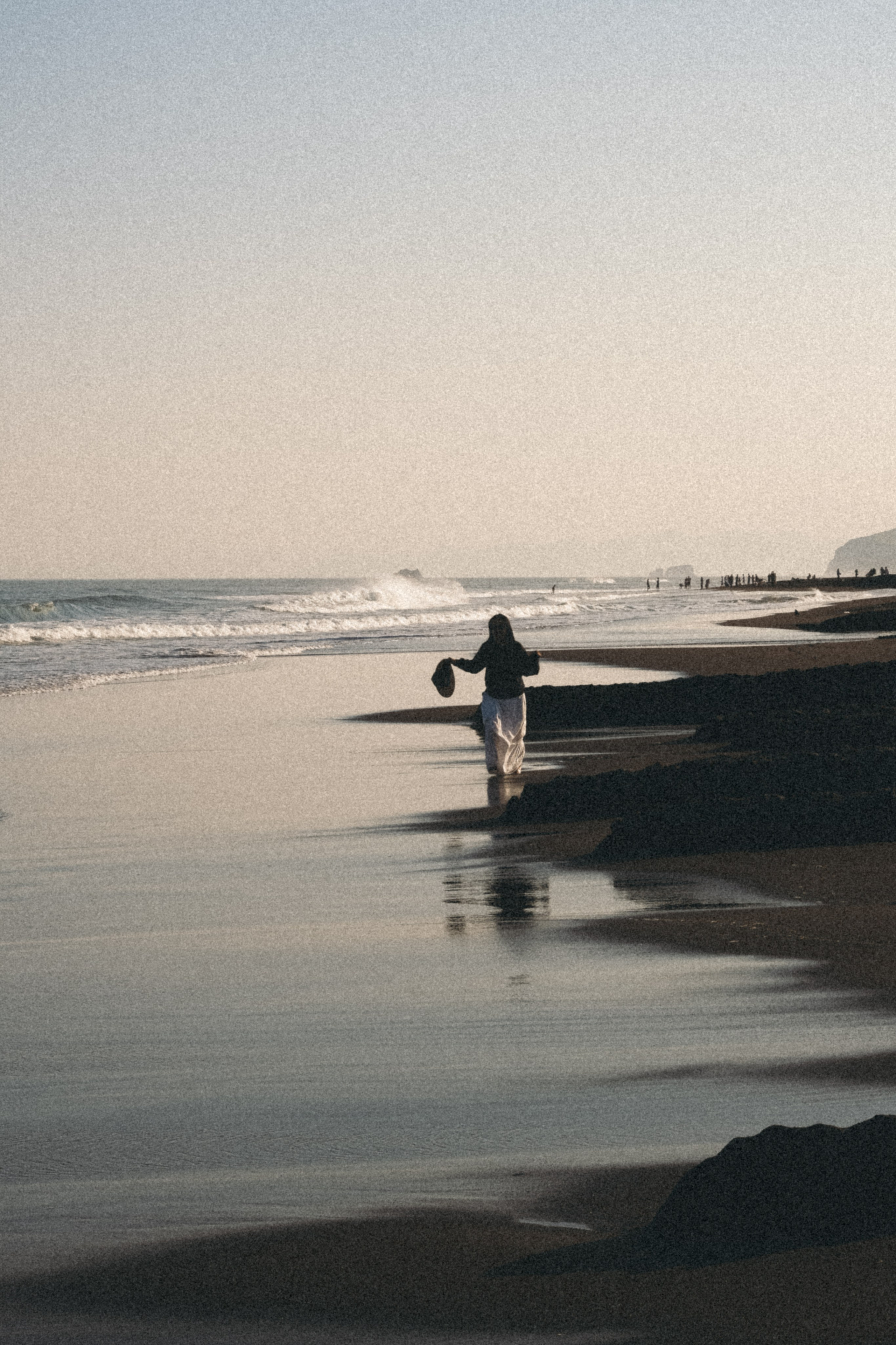 Тихий океан. Профессиональный фотограф, Санкт-Петербург — Виктория Богомолова