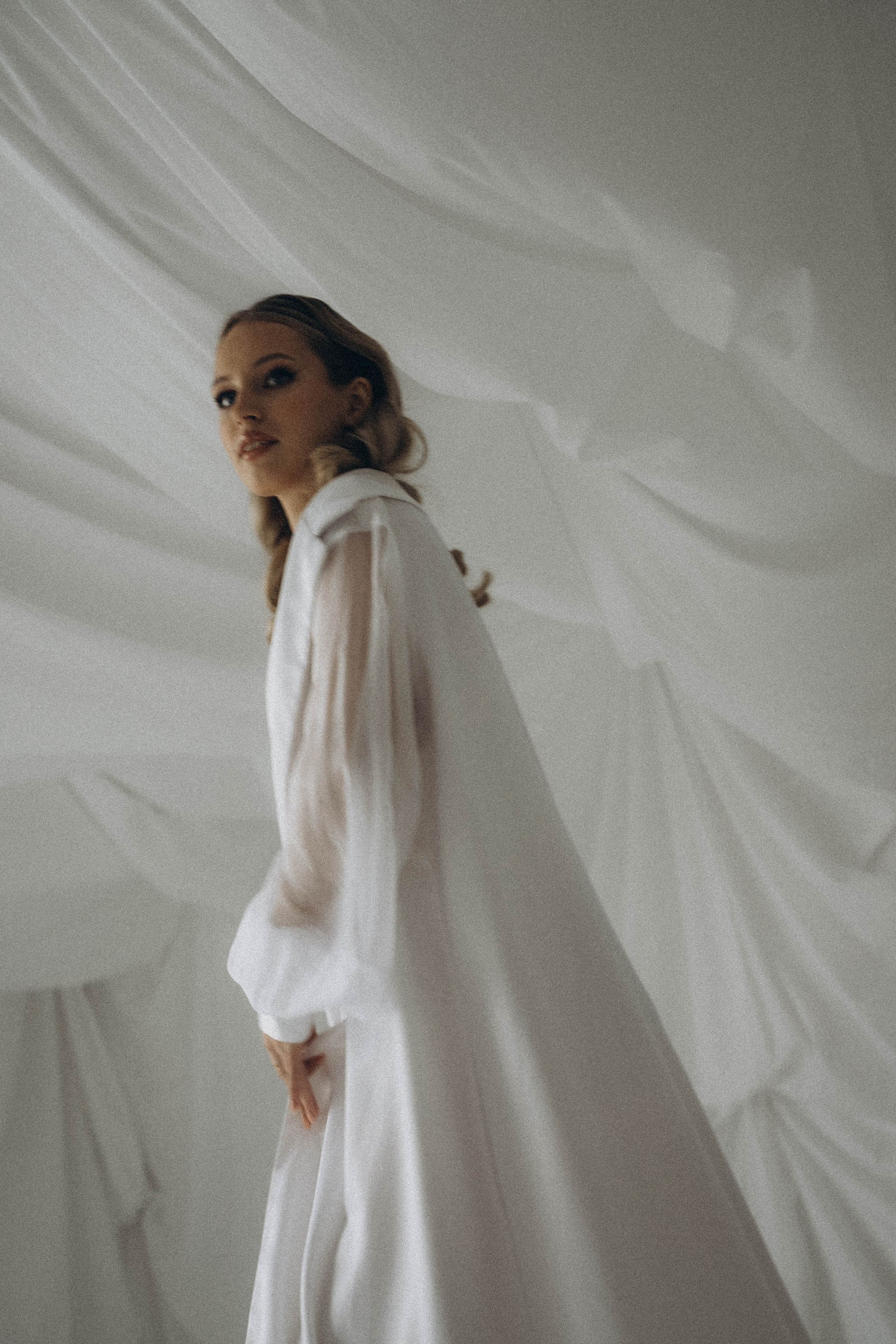 Весенняя. Профессиональный фотограф, Санкт-Петербург — Виктория Богомолова