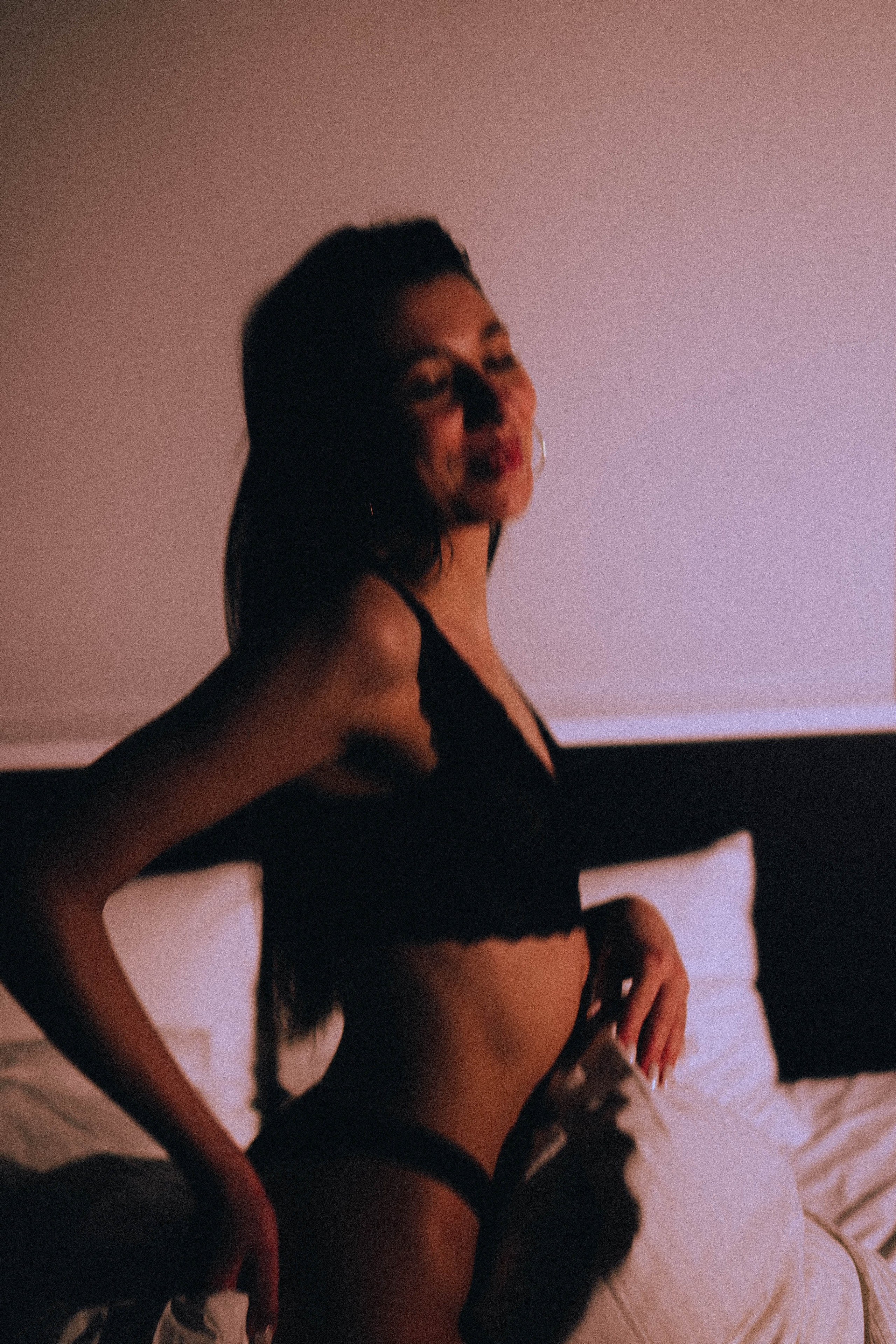 ФОТОСЕССИЯ В БЕЛЬЕ. Профессиональный фотограф, Санкт-Петербург — Виктория Богомолова