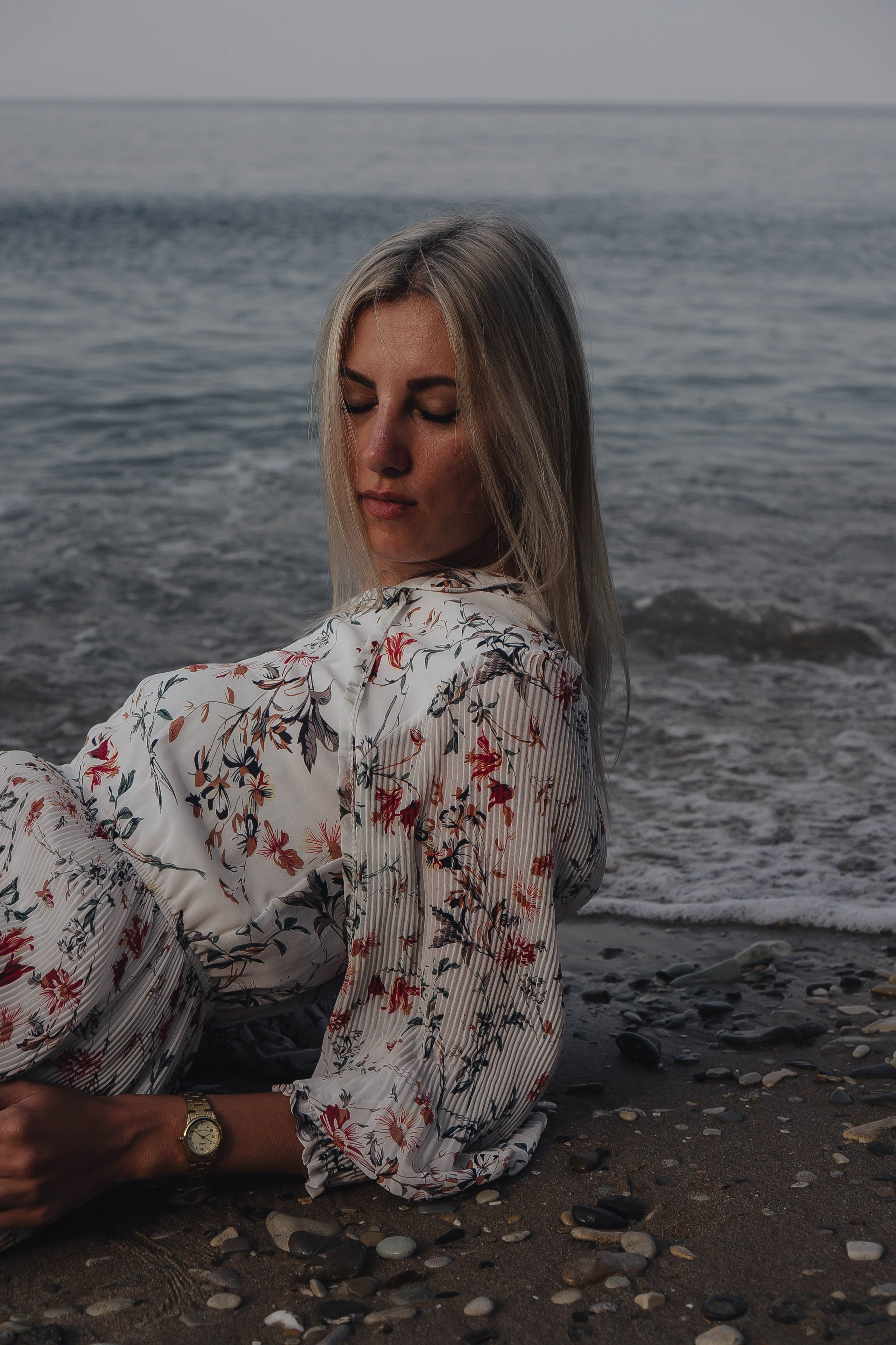 Море. Профессиональный фотограф, Санкт-Петербург — Виктория Богомолова