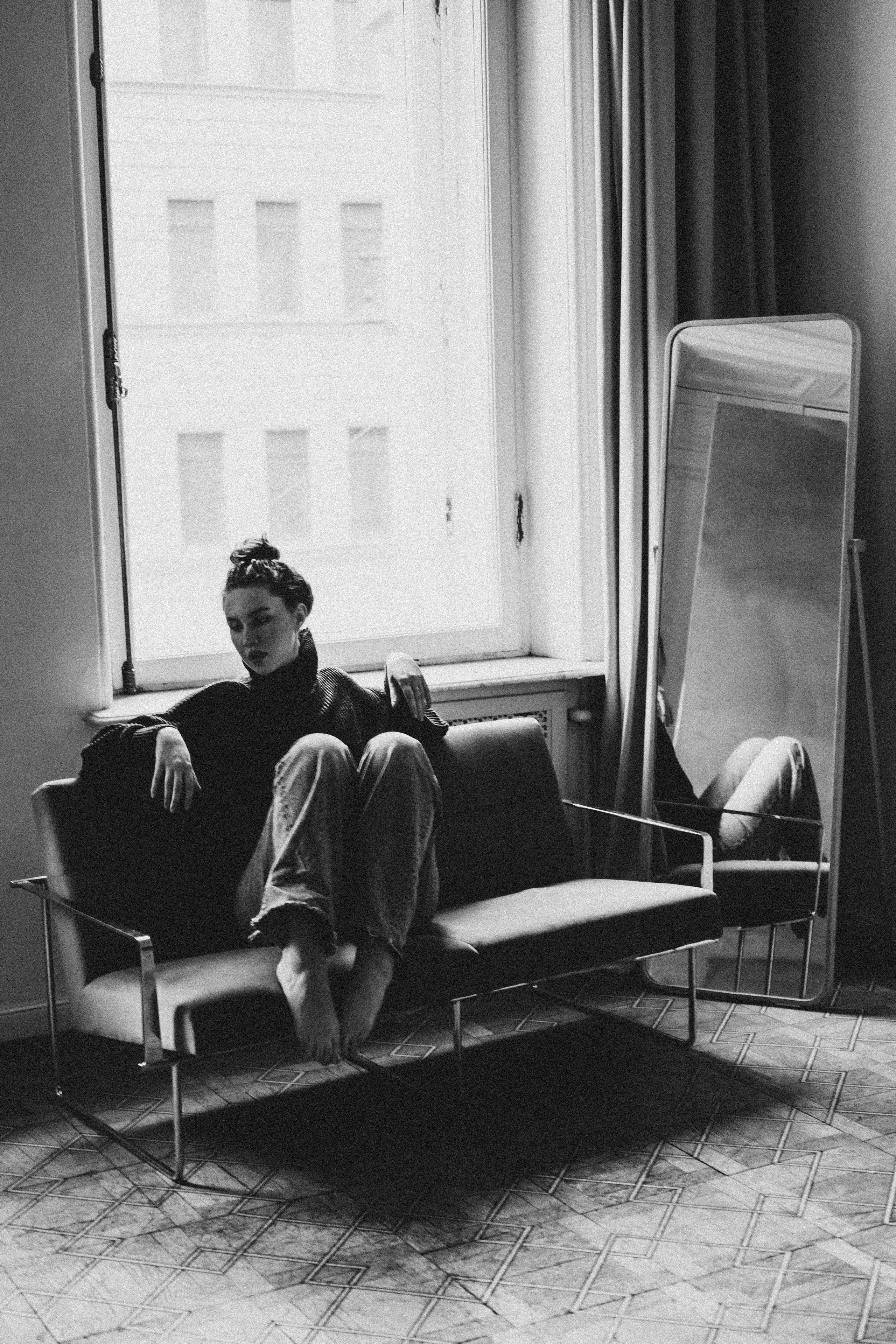 Для девушки. Профессиональный фотограф, Санкт-Петербург — Виктория Богомолова