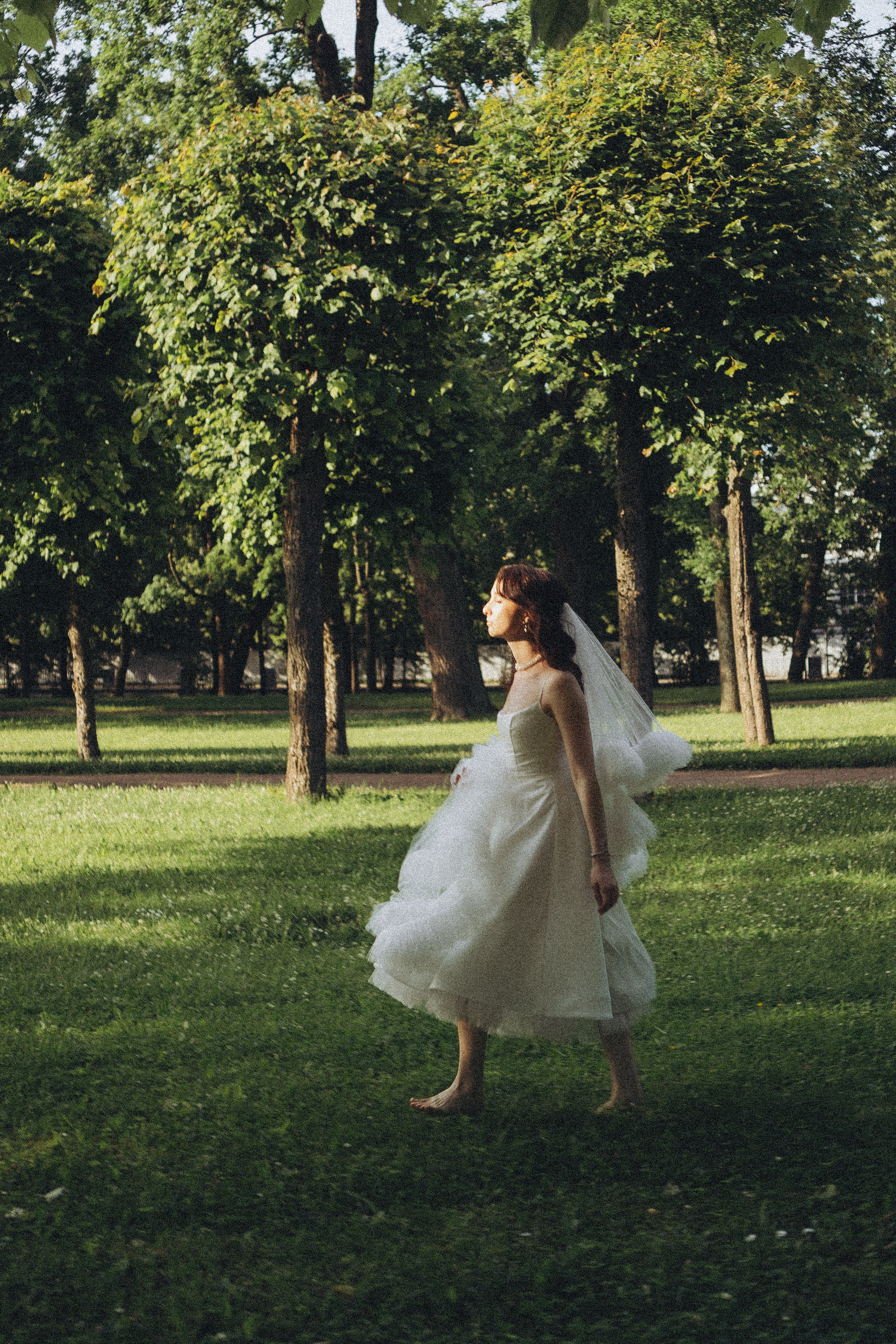СВАДЕБНАЯ ФОТОСЕСИСИЯ В ГОРОДЕ ПУШКИН. Профессиональный фотограф, Санкт-Петербург — Виктория Богомолова