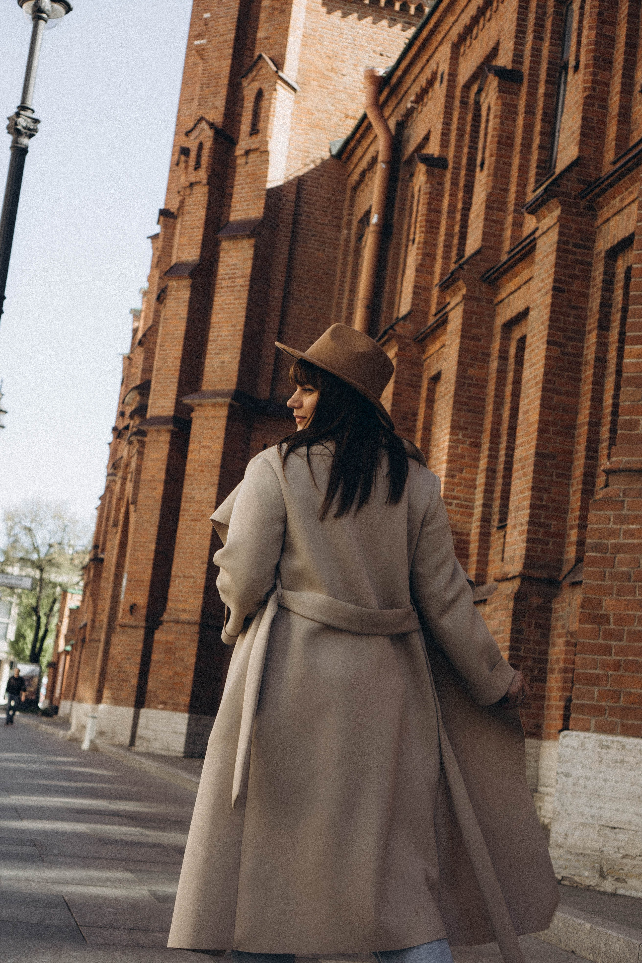 Прогулочная. Профессиональный фотограф, Санкт-Петербург — Виктория Богомолова