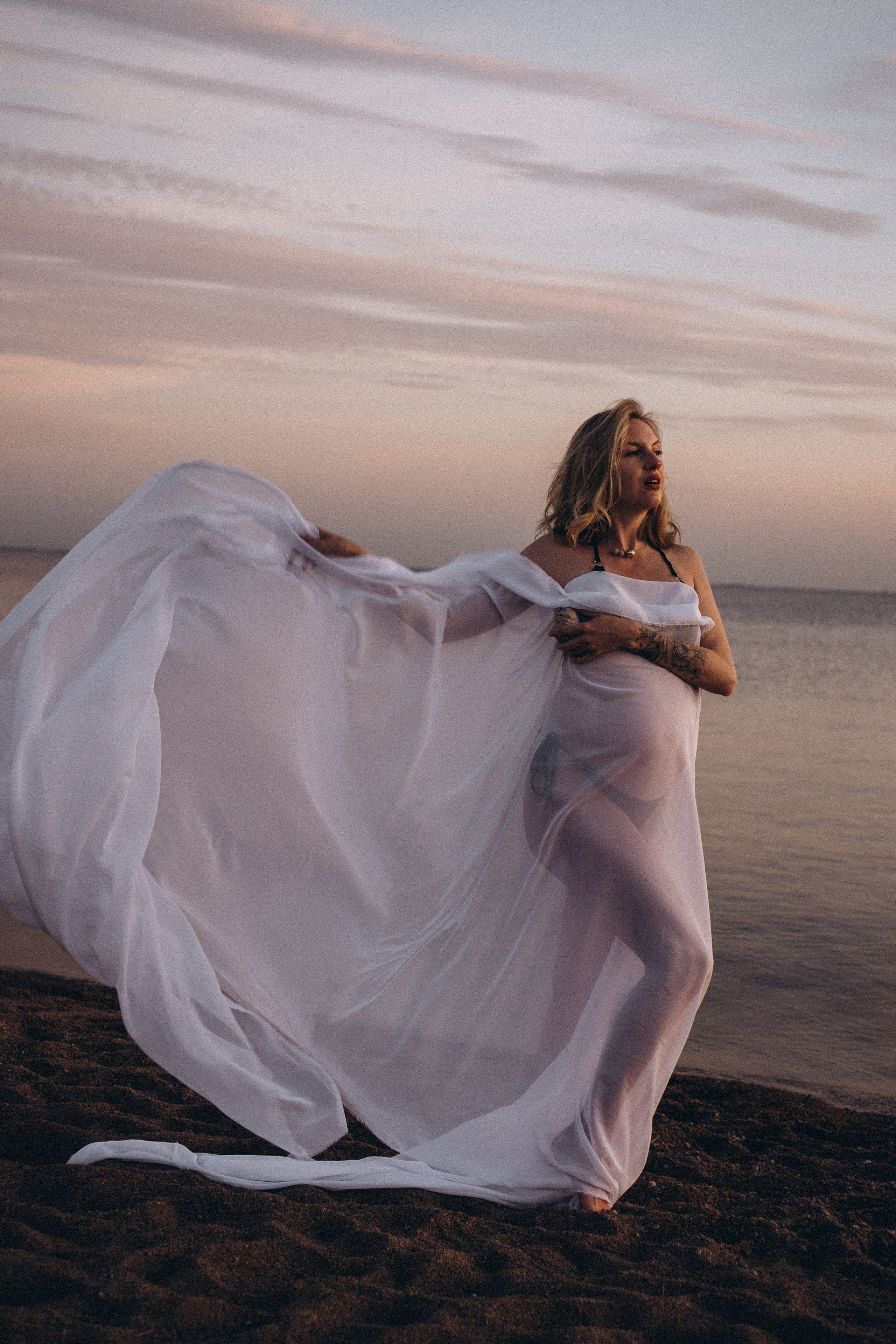 В ОЖИДАНИИ. Профессиональный фотограф, Санкт-Петербург — Виктория Богомолова