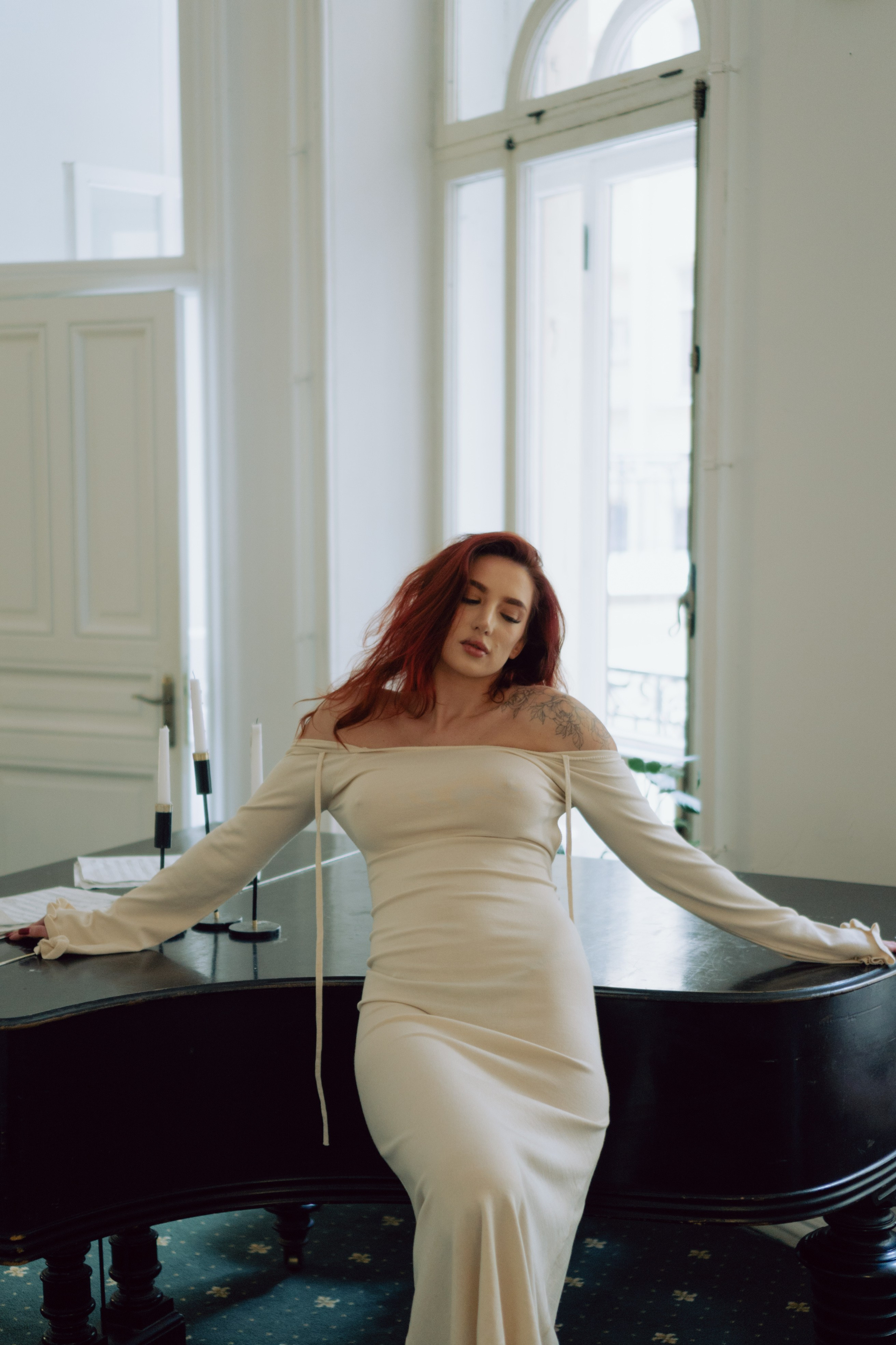 Для девушки. Профессиональный фотограф, Санкт-Петербург — Виктория Богомолова