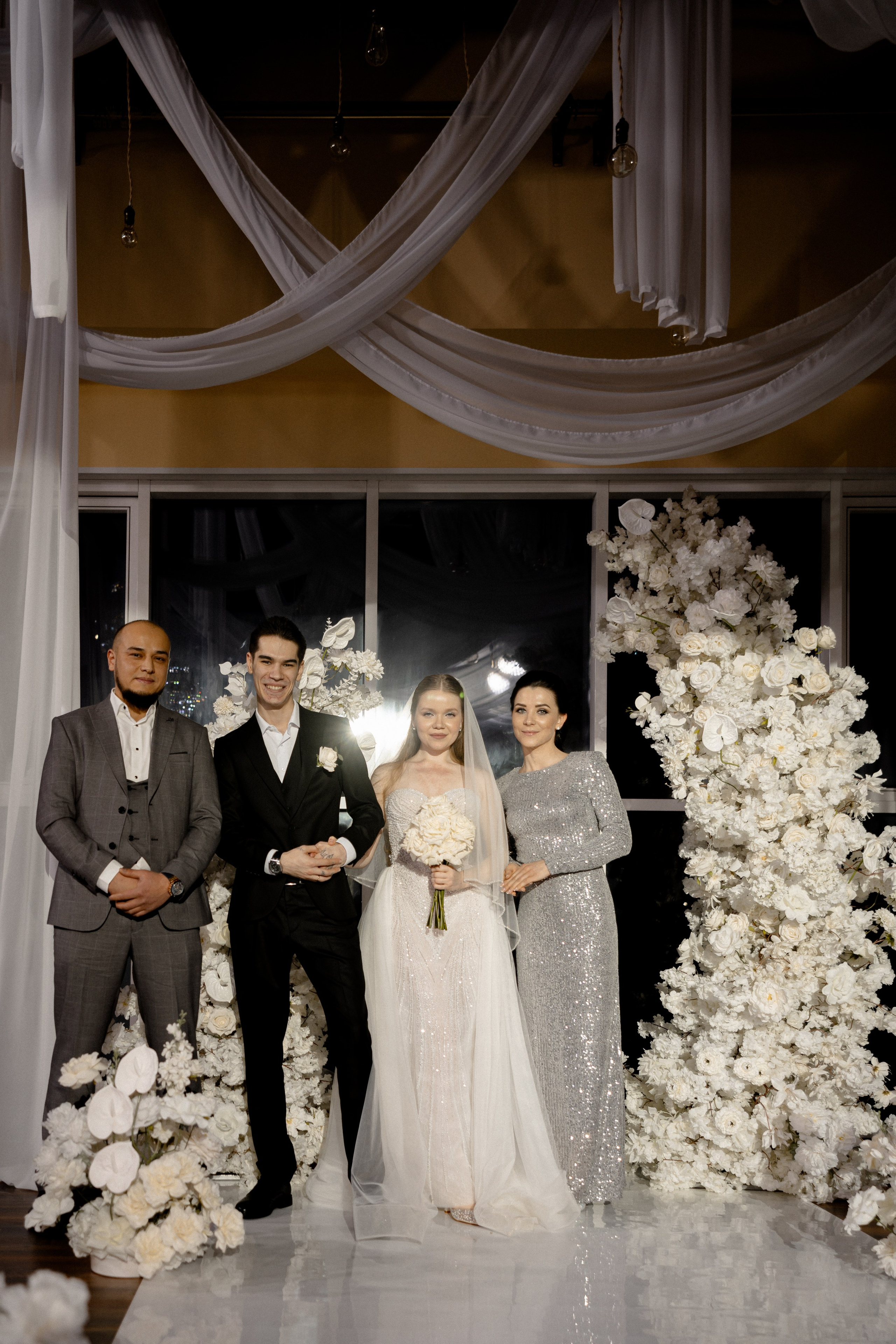 ПОЛНЫЙ СВАДЕБНЫЙ ДЕНЬ 8 ЧАСОВ. Профессиональный фотограф, Санкт-Петербург — Виктория Богомолова