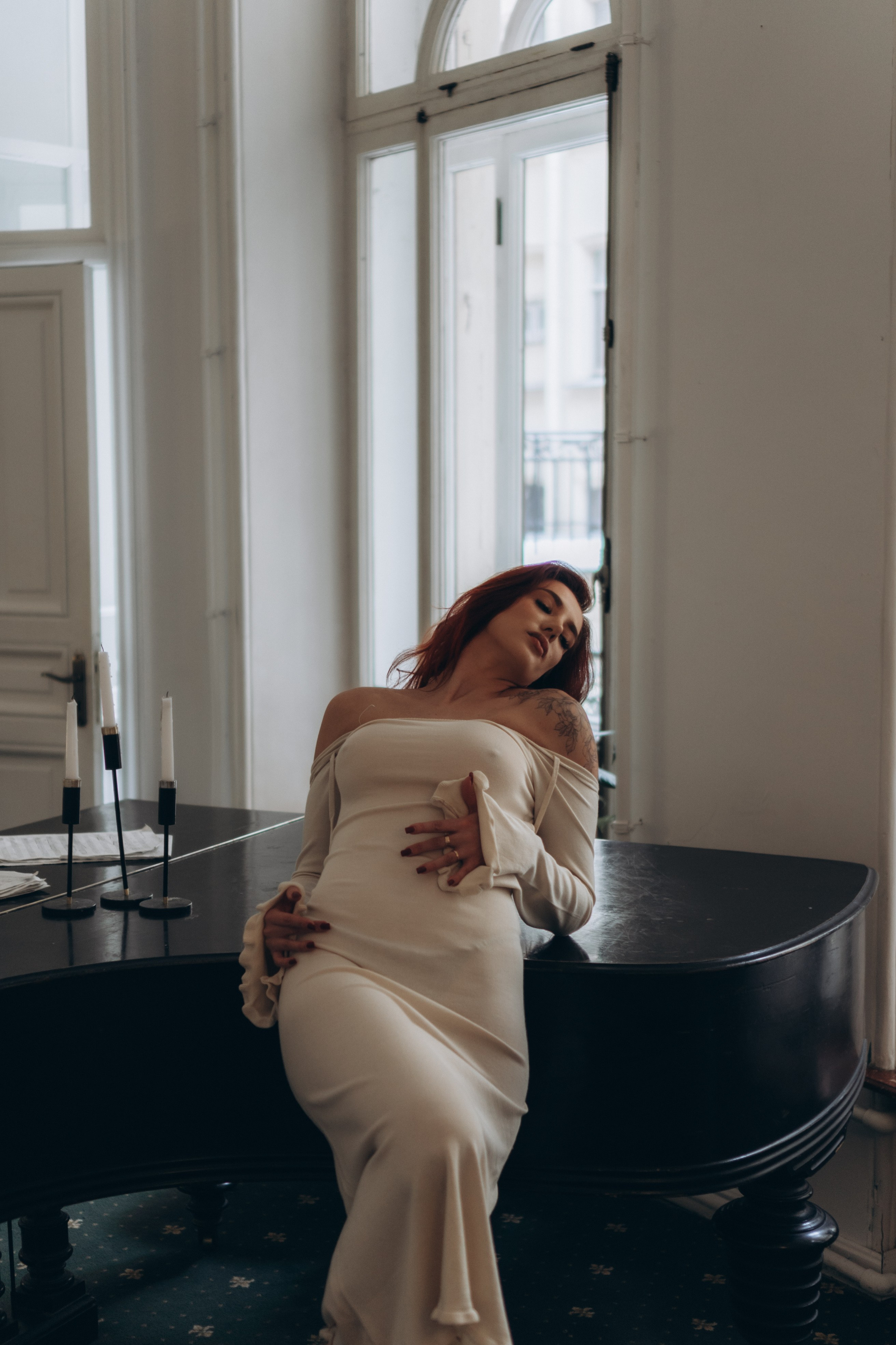 Для девушки. Профессиональный фотограф, Санкт-Петербург — Виктория Богомолова