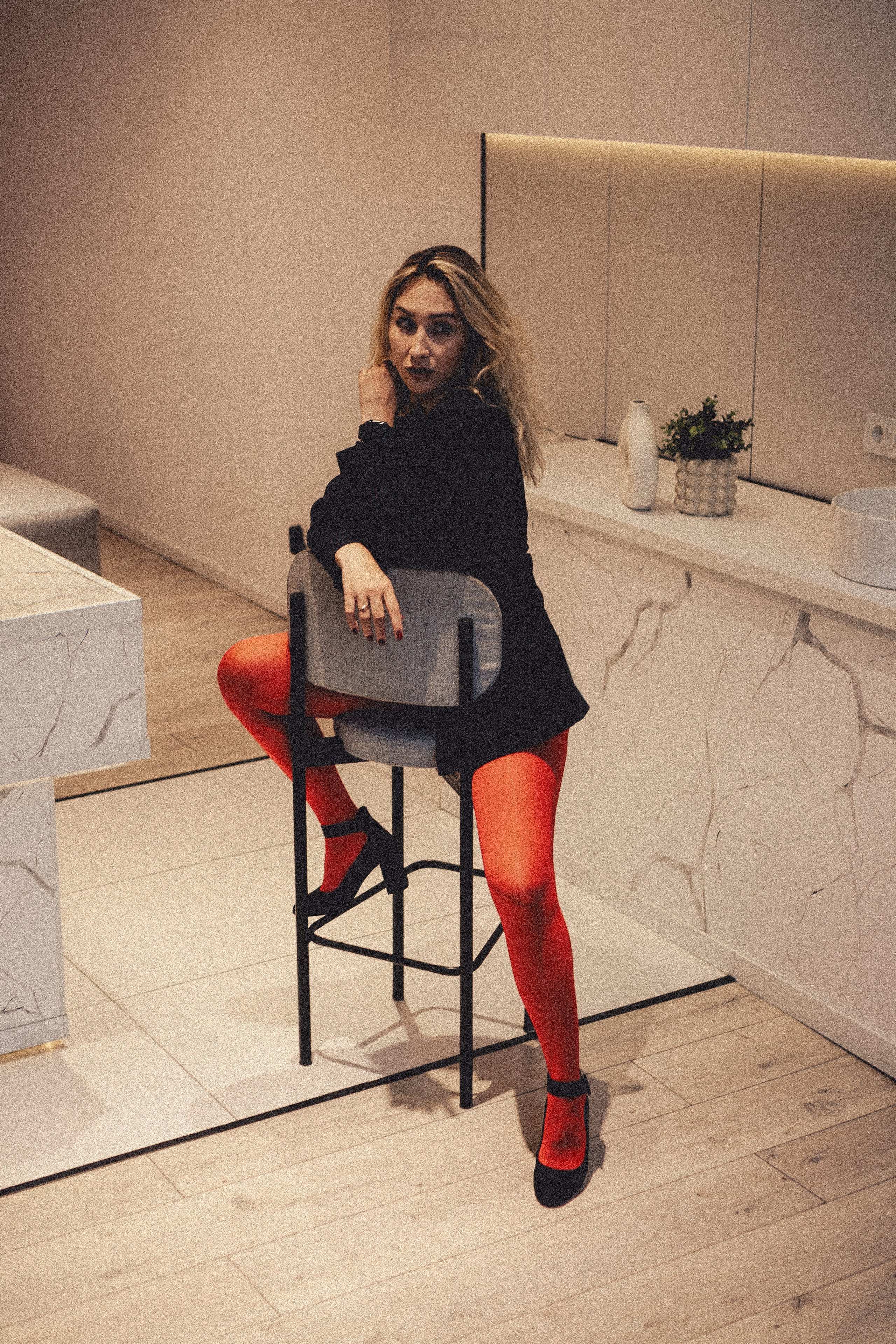 Студийная. Профессиональный фотограф, Санкт-Петербург — Виктория Богомолова