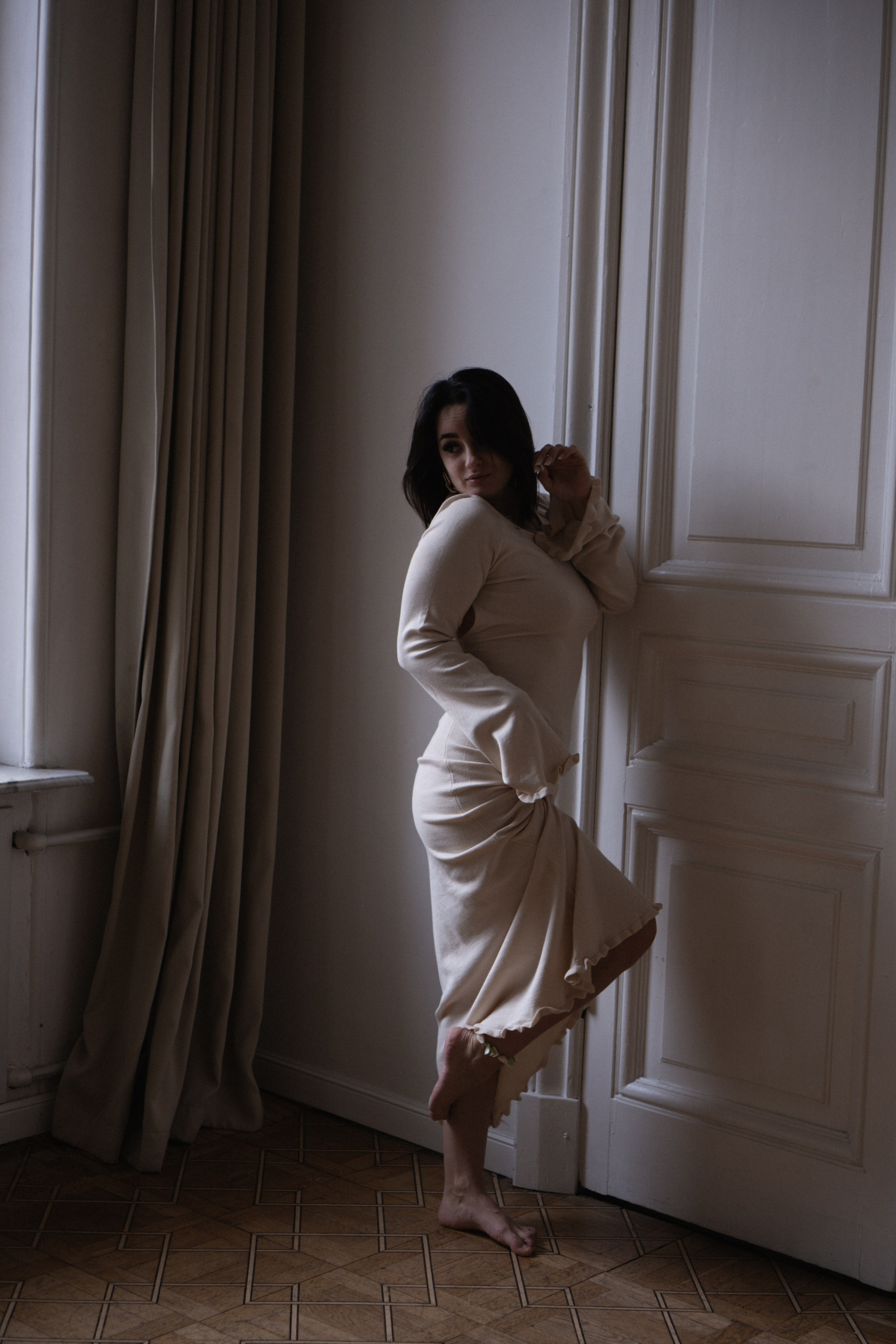 Студийная. Профессиональный фотограф, Санкт-Петербург — Виктория Богомолова