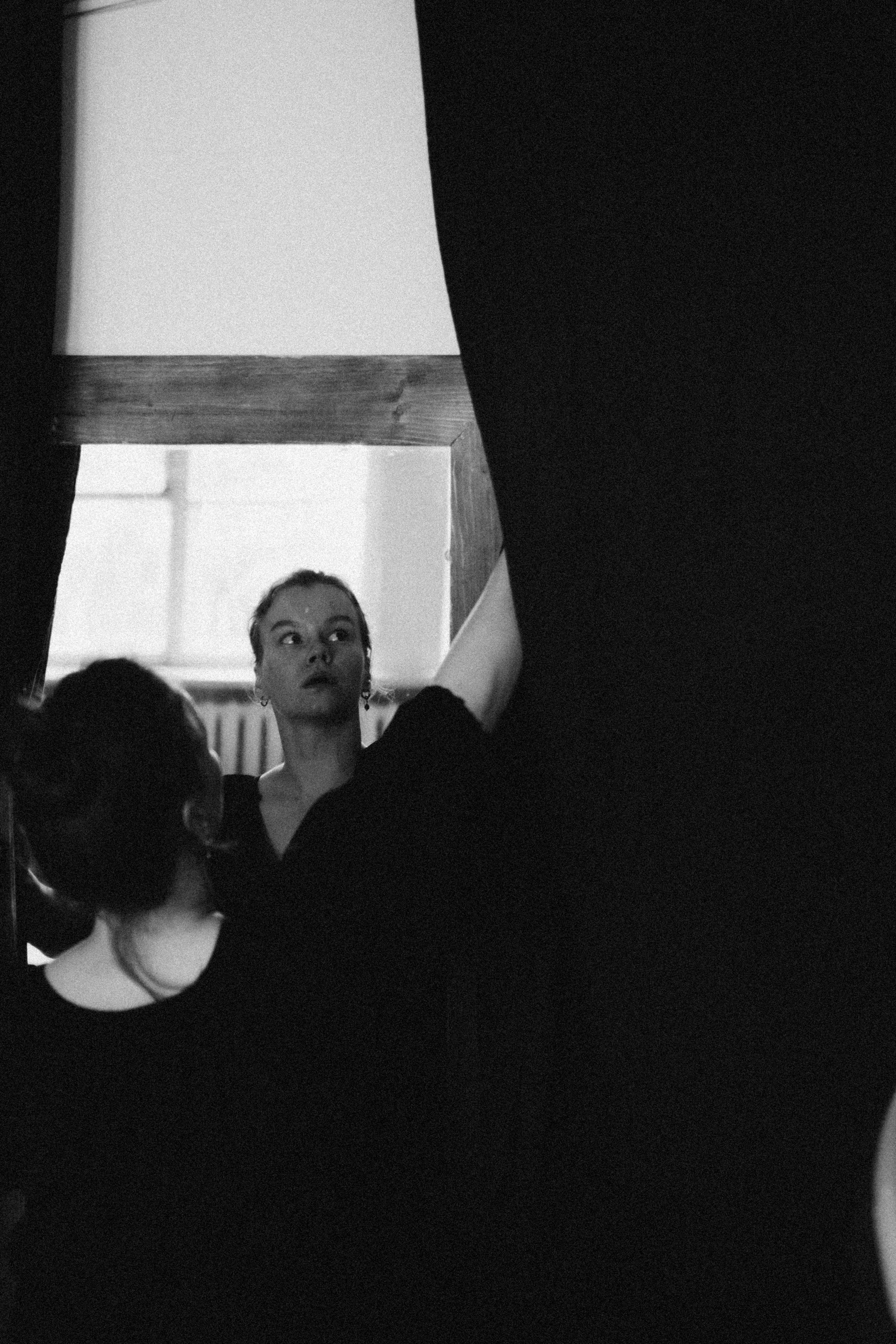 Студийная для девушки. Профессиональный фотограф, Санкт-Петербург — Виктория Богомолова