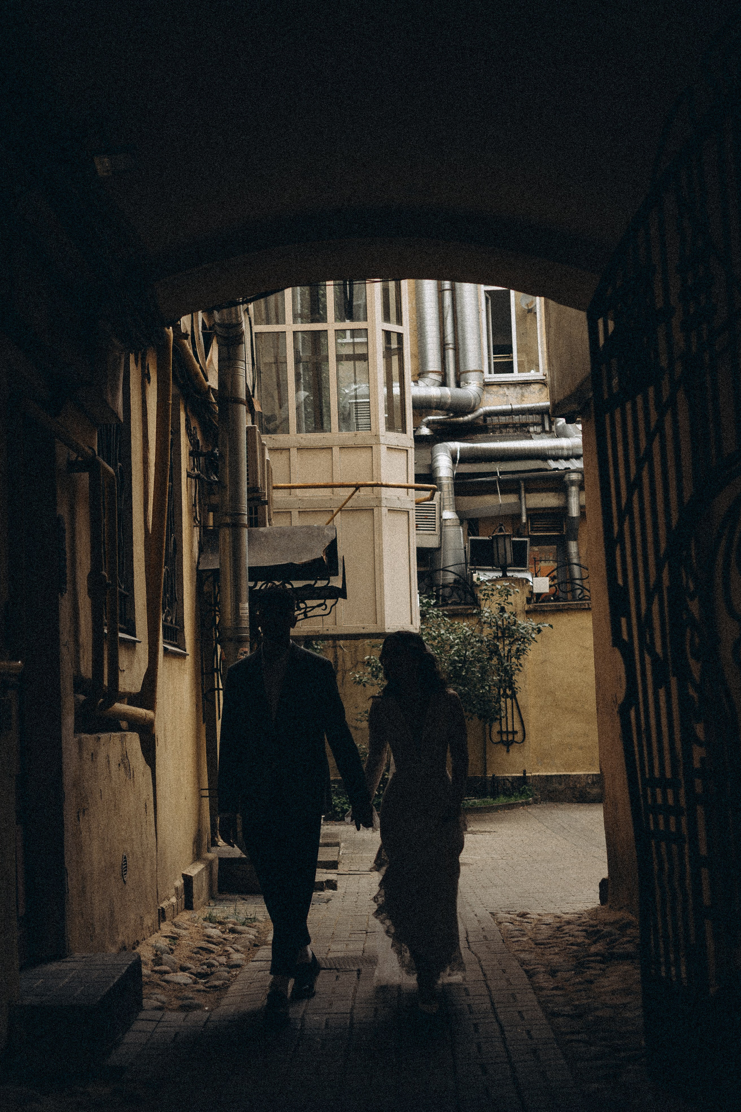 СВАДЕБНАЯ ПРОГУЛКА ВОЗЕ ИСАИКЕВСКОГО СОБОРА АСТОРИИ И ЗАКОНОДАЛЕТНОГО СОБРАНИЯ. Профессиональный фотограф, Санкт-Петербург — Виктория Богомолова