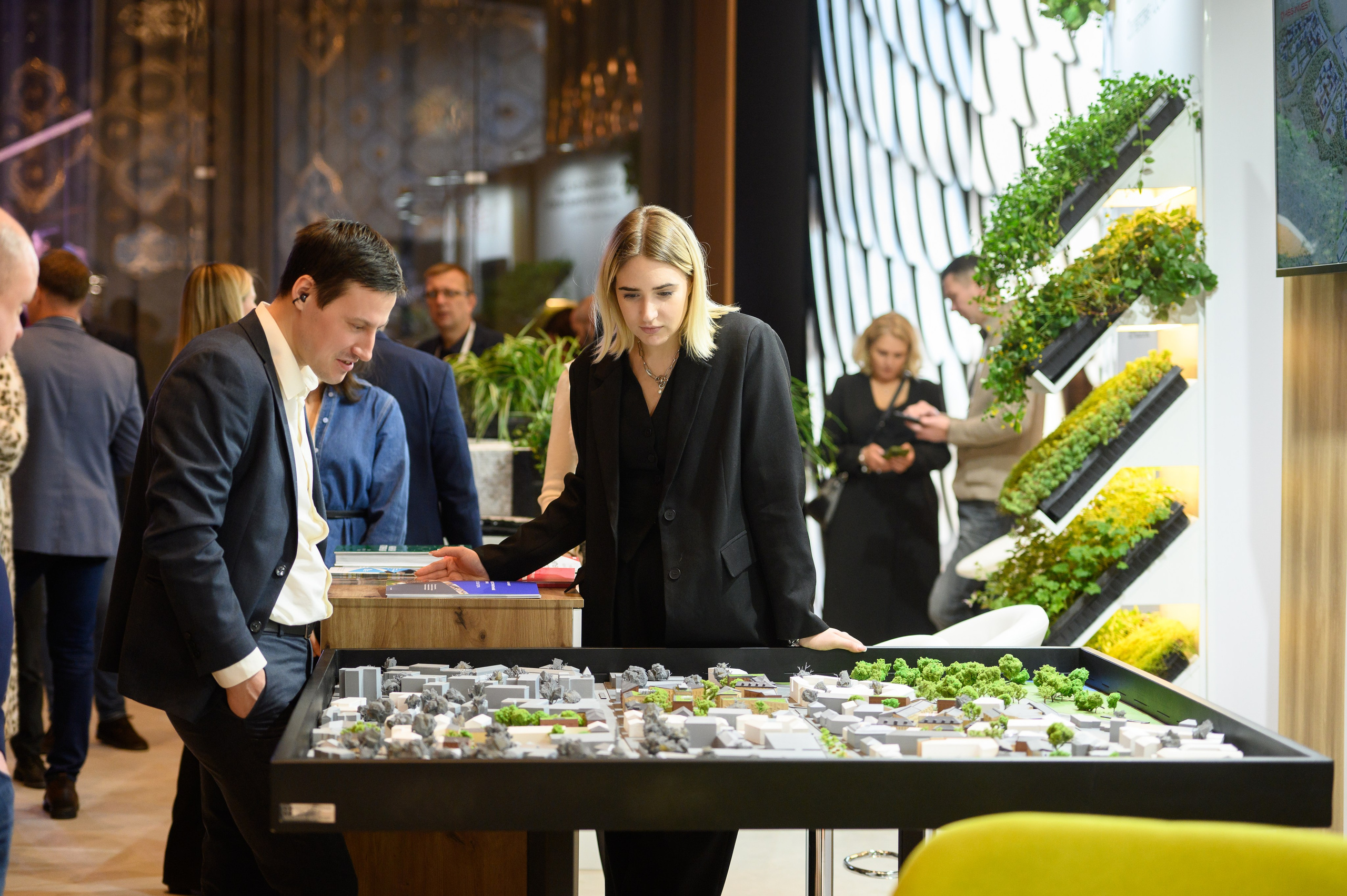 Архифорум «Казаныш-2025». Фотограф в Казани Адель Гайнуллин