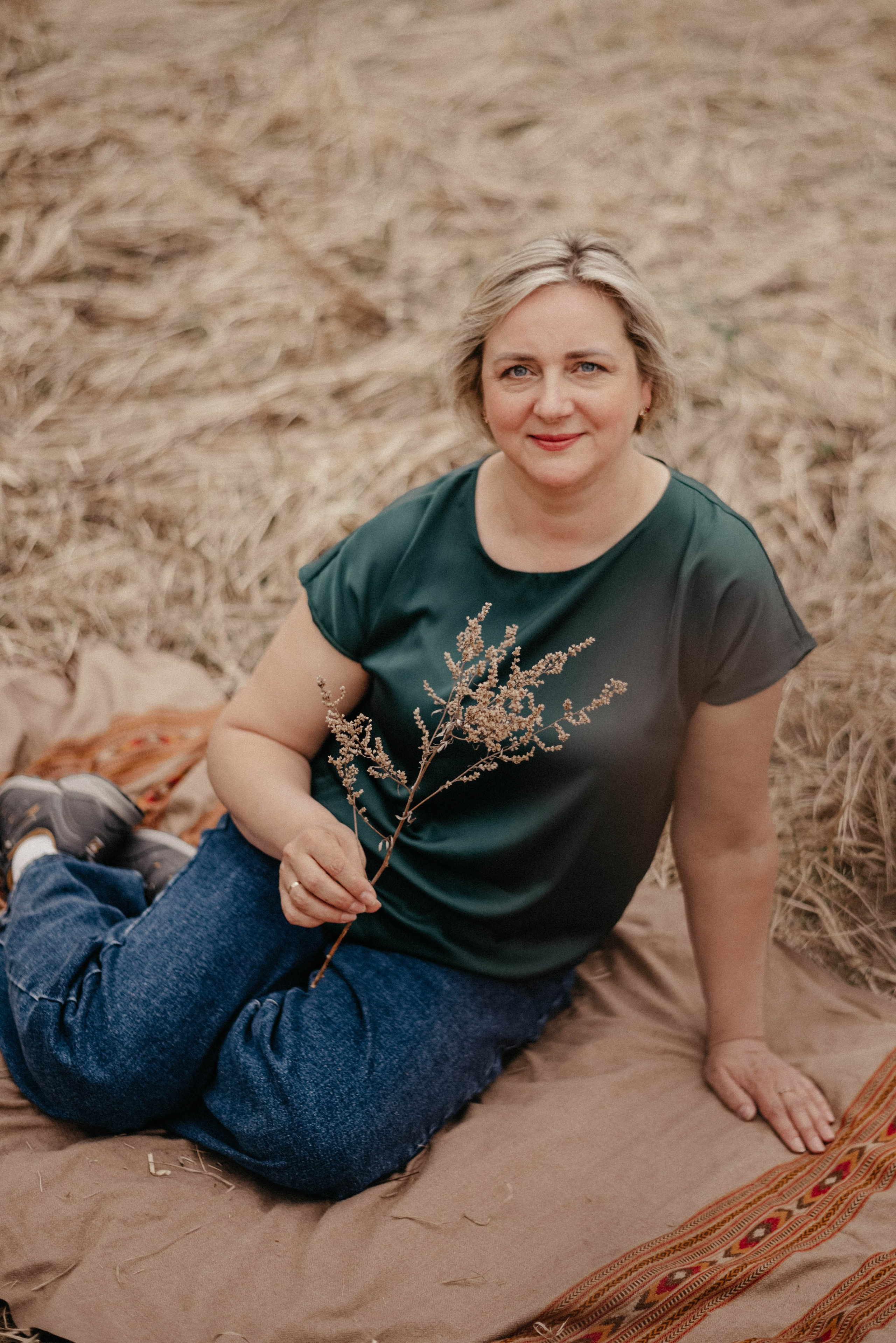 Прогулка с любимыми. Фотоссесия на природе. Семейный фотограф в Железнодорожном Масаева Елена