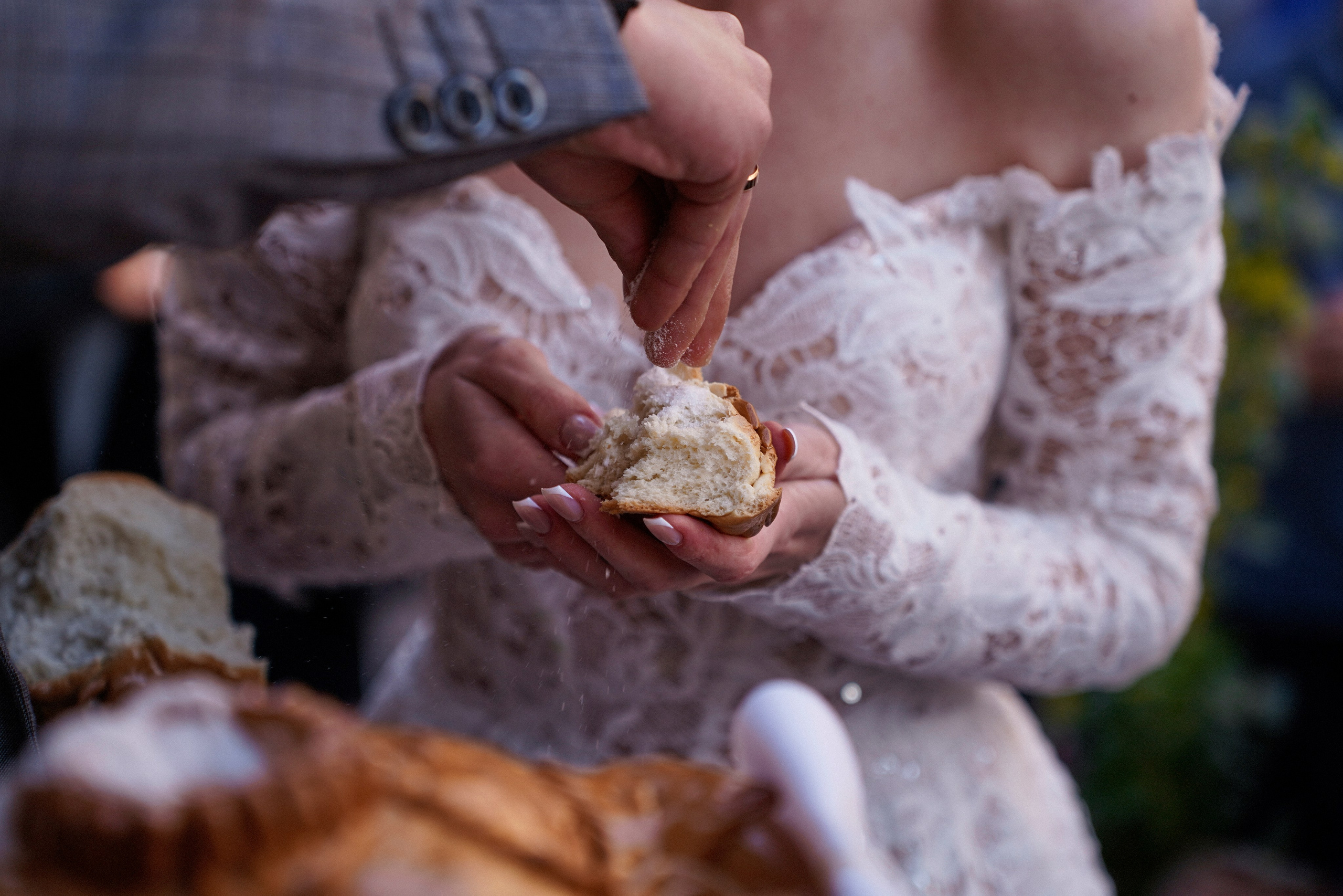 Свадебные сьемки. Универсальный фотограф в Геленджике Сидорина Кристина