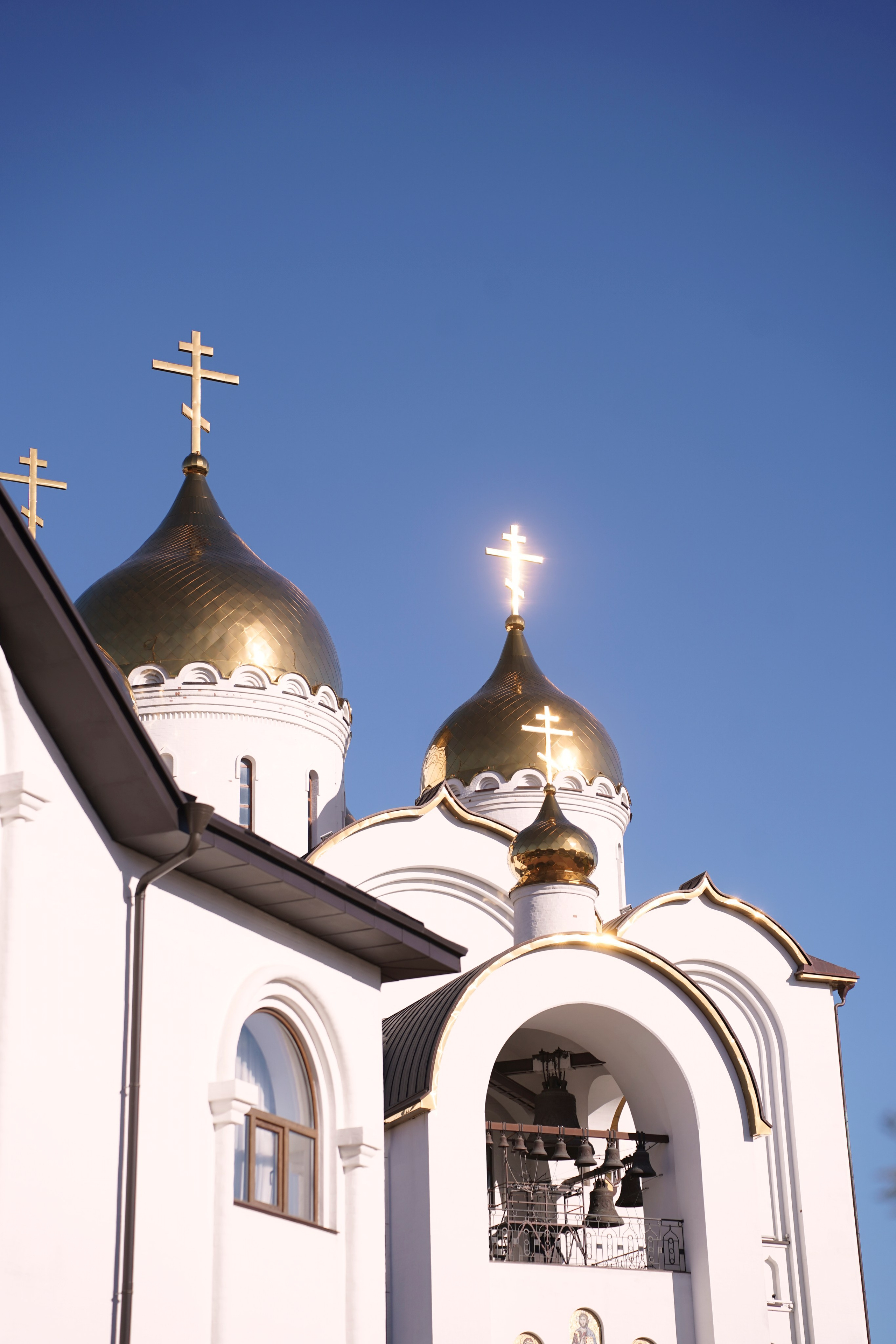 Таинство Крещения, Венчание. Универсальный фотограф в Геленджике Сидорина Кристина