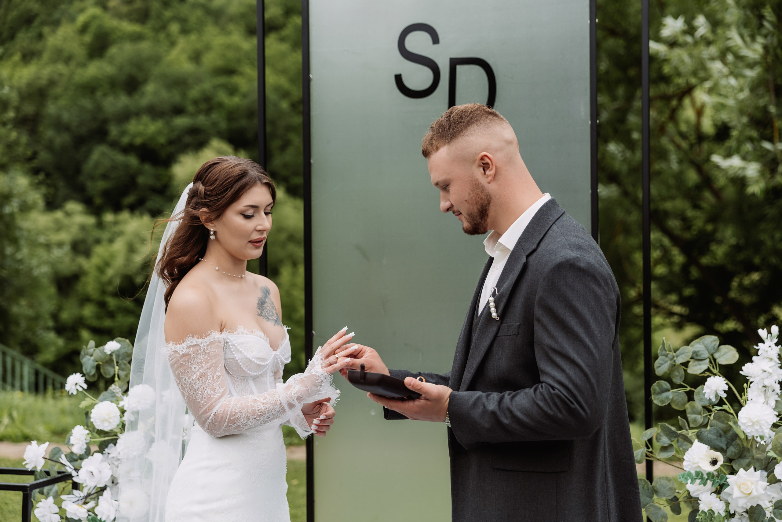 Сергей и Диана | Два сердца — одна вселенная 🖤. ФОТОГРАФ ИРИНА ШАМАТАВА