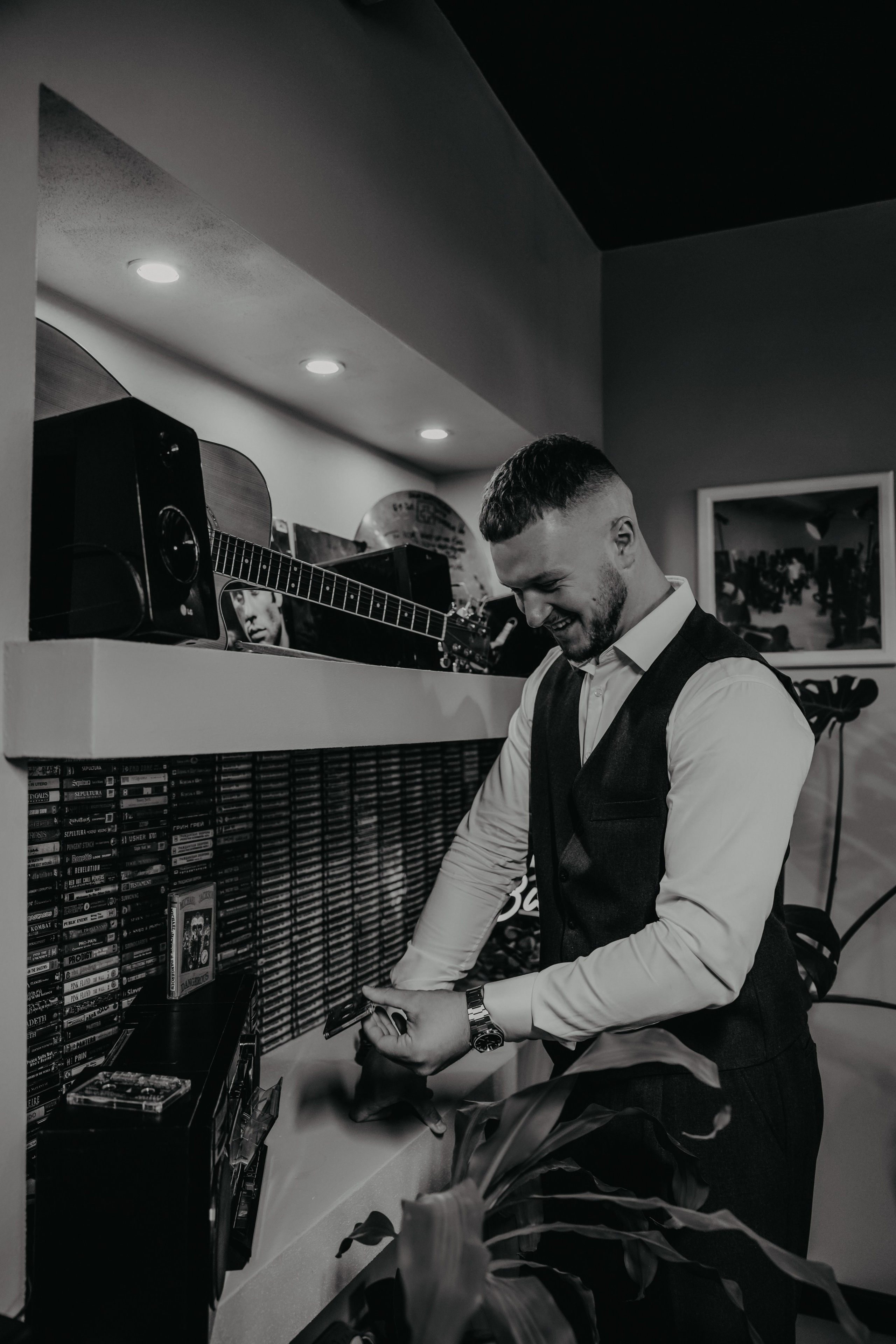 Сергей и Диана | Два сердца — одна вселенная 🖤. ФОТОГРАФ ИРИНА ШАМАТАВА