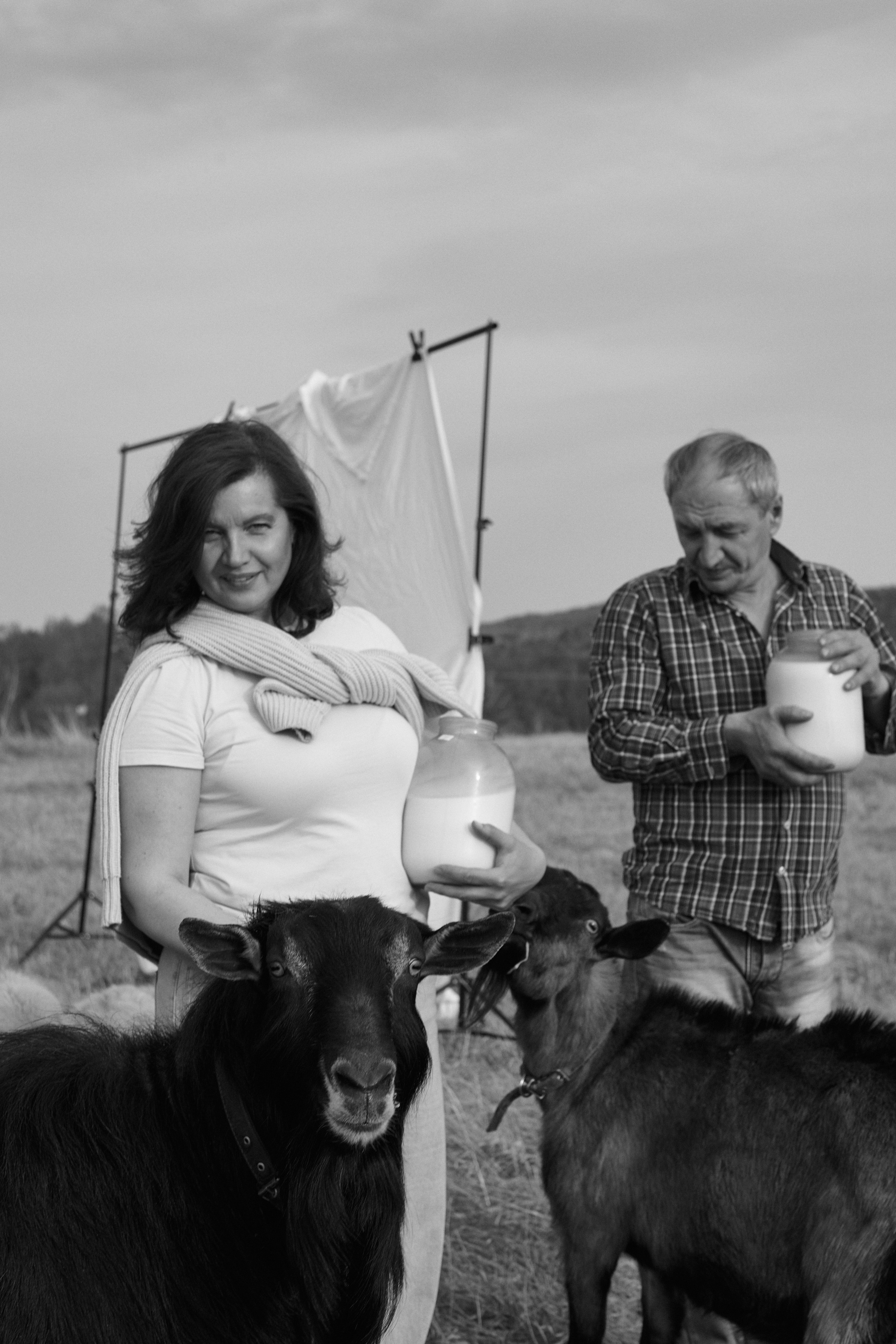 Родители. Фотограф-визажист в Красноярске Алина Духновская