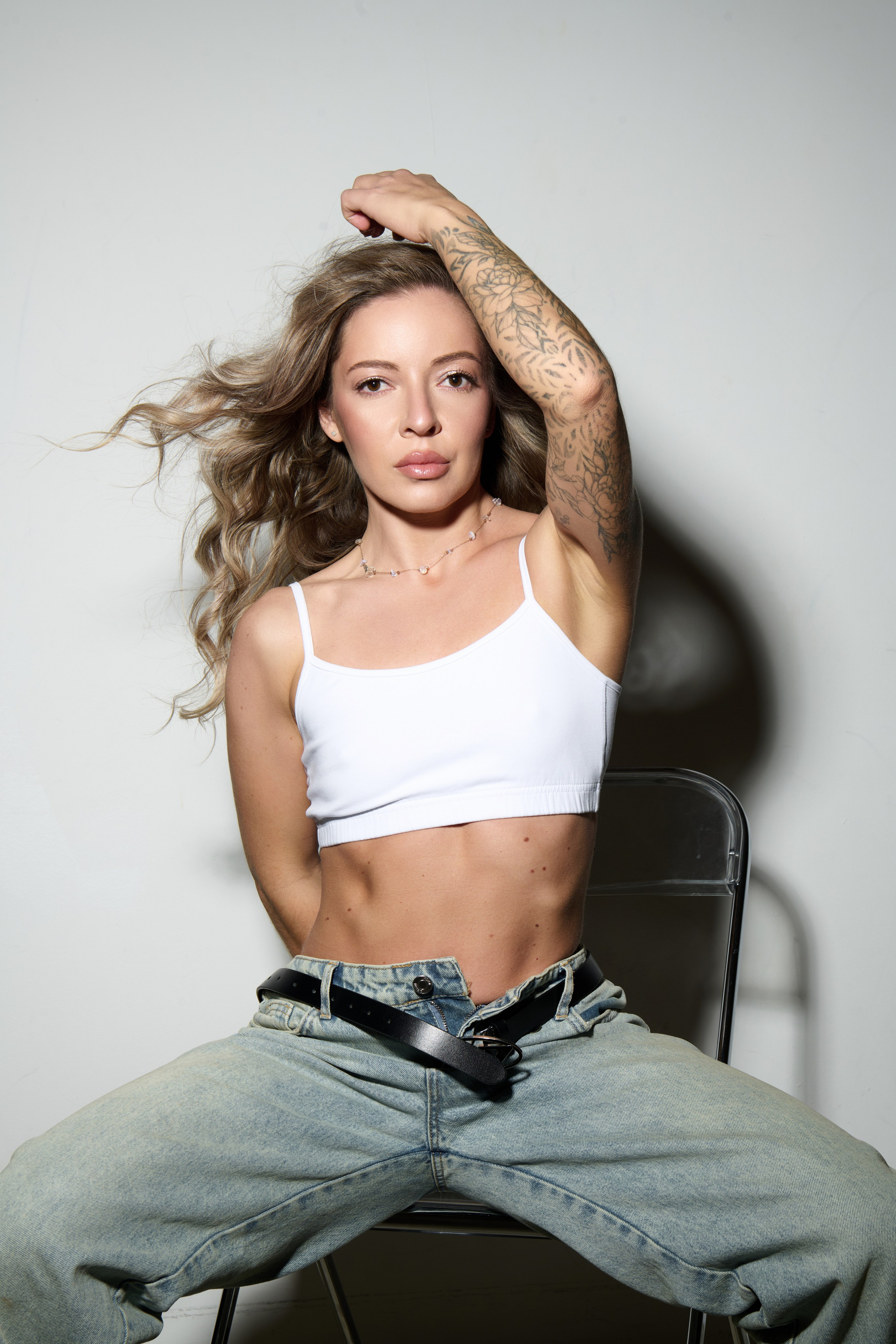 Женская съемка красноярск. Фотограф-визажист в Красноярске Алина Духновская