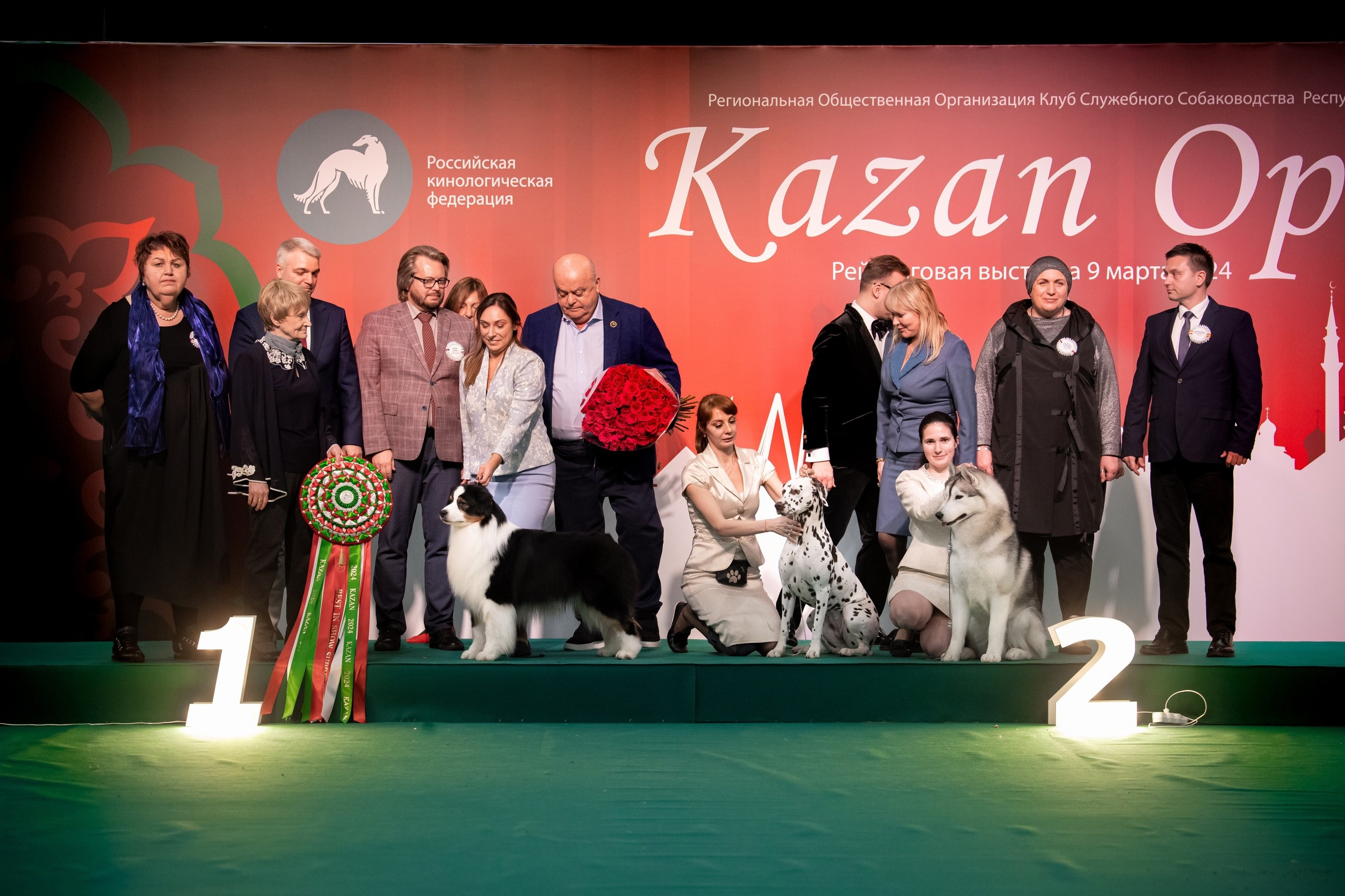 Собаки. FASHION ФОТОГРАФ КАЗАНЬ