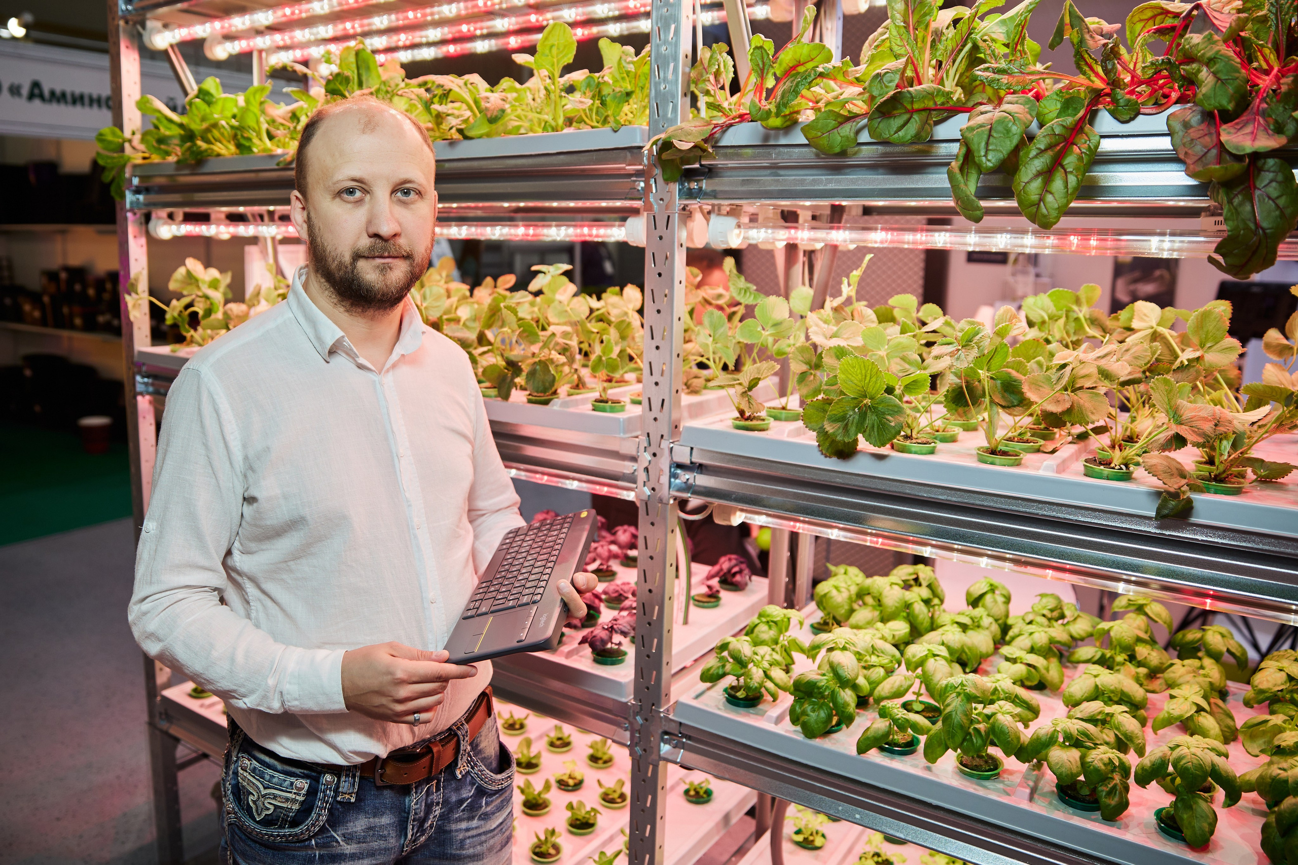 35. Фотограф Недорез Александр в Москве. Репортаж на ваших мероприятиях