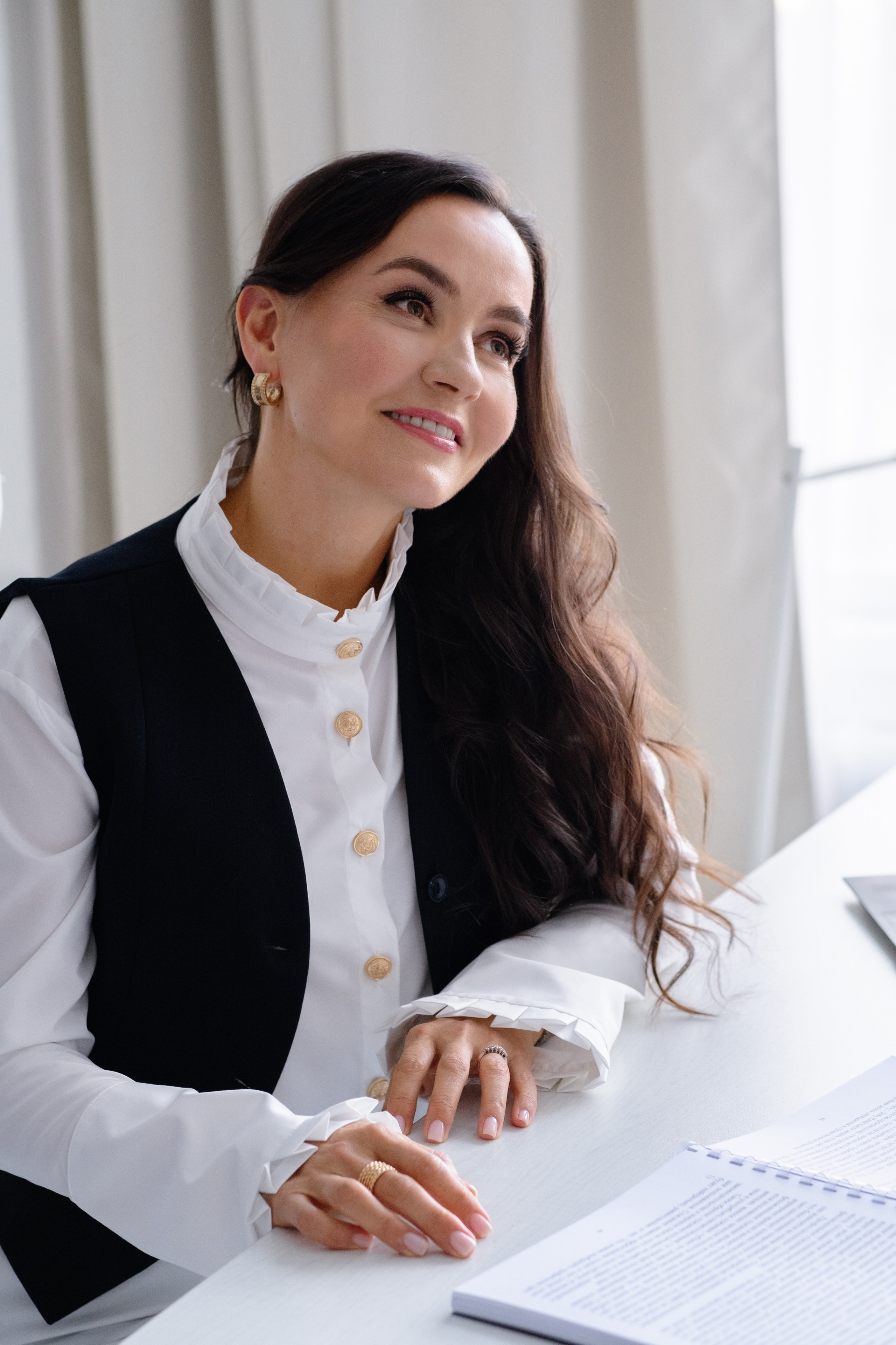 Подготовка к бизнес фотосессии: секреты фотографа