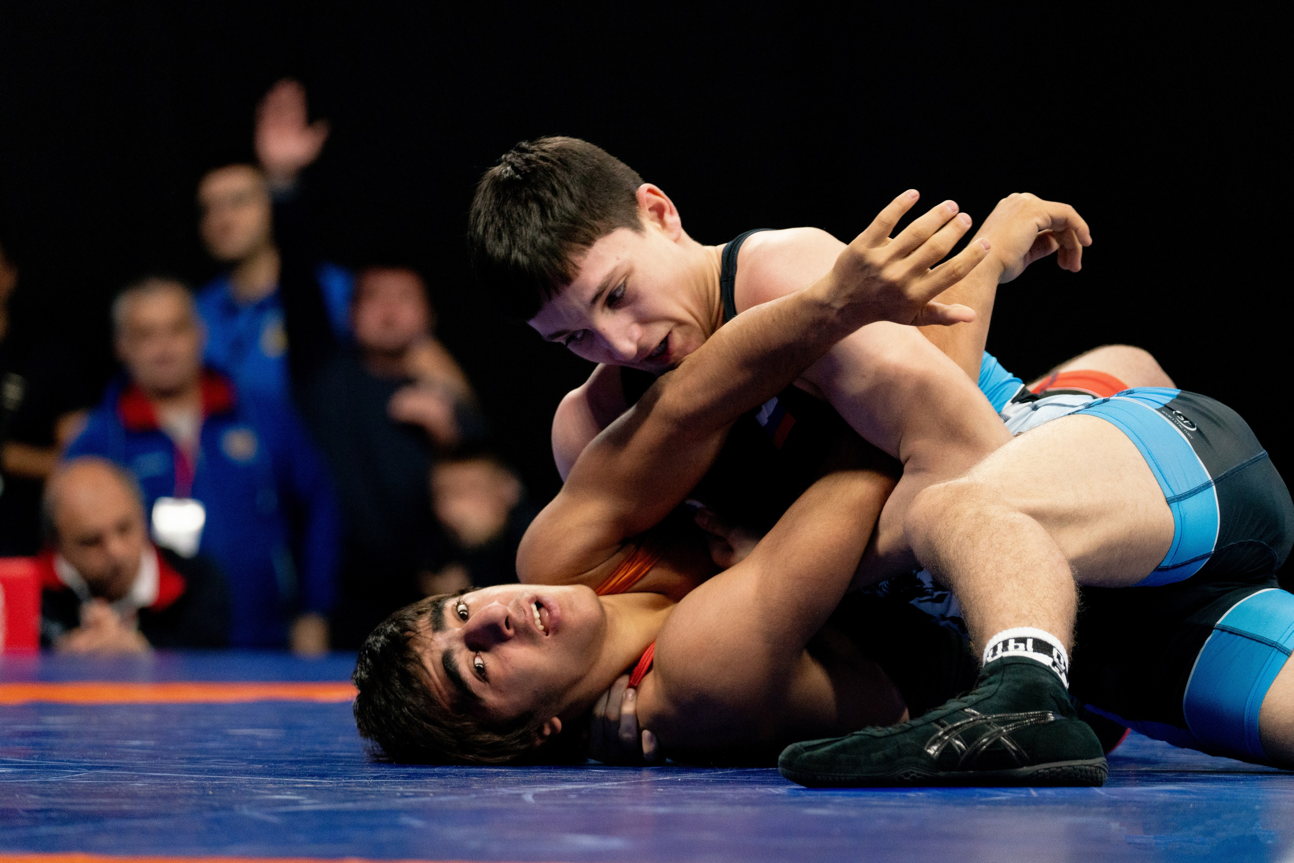 Фотограф Евгений Горбачев