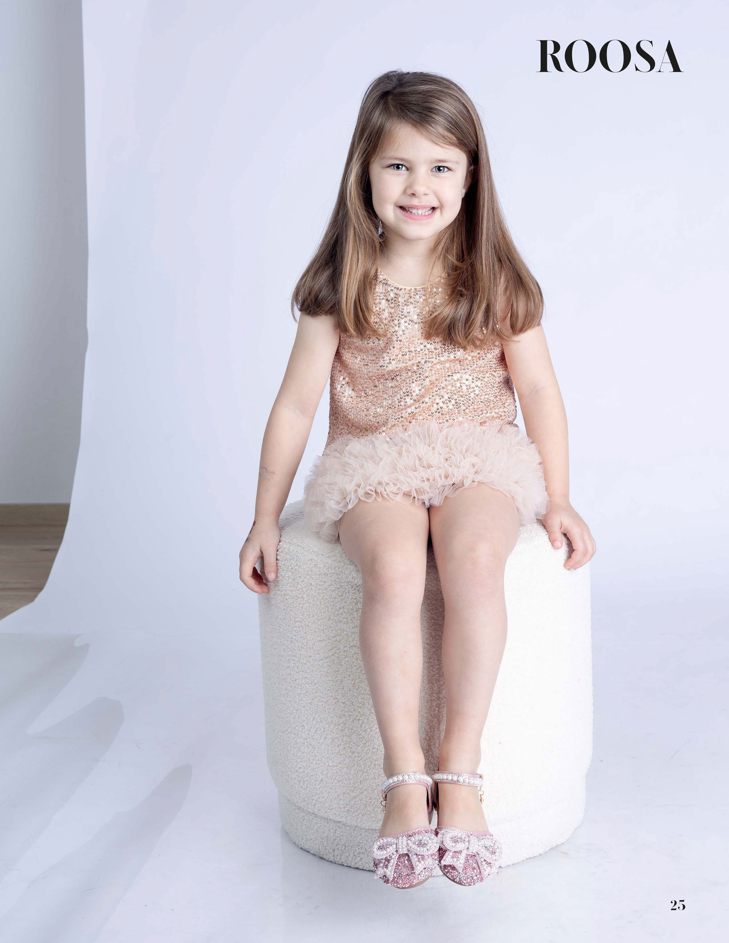 Publishing in the magazines. Family, Children and Business photographer in Belgium