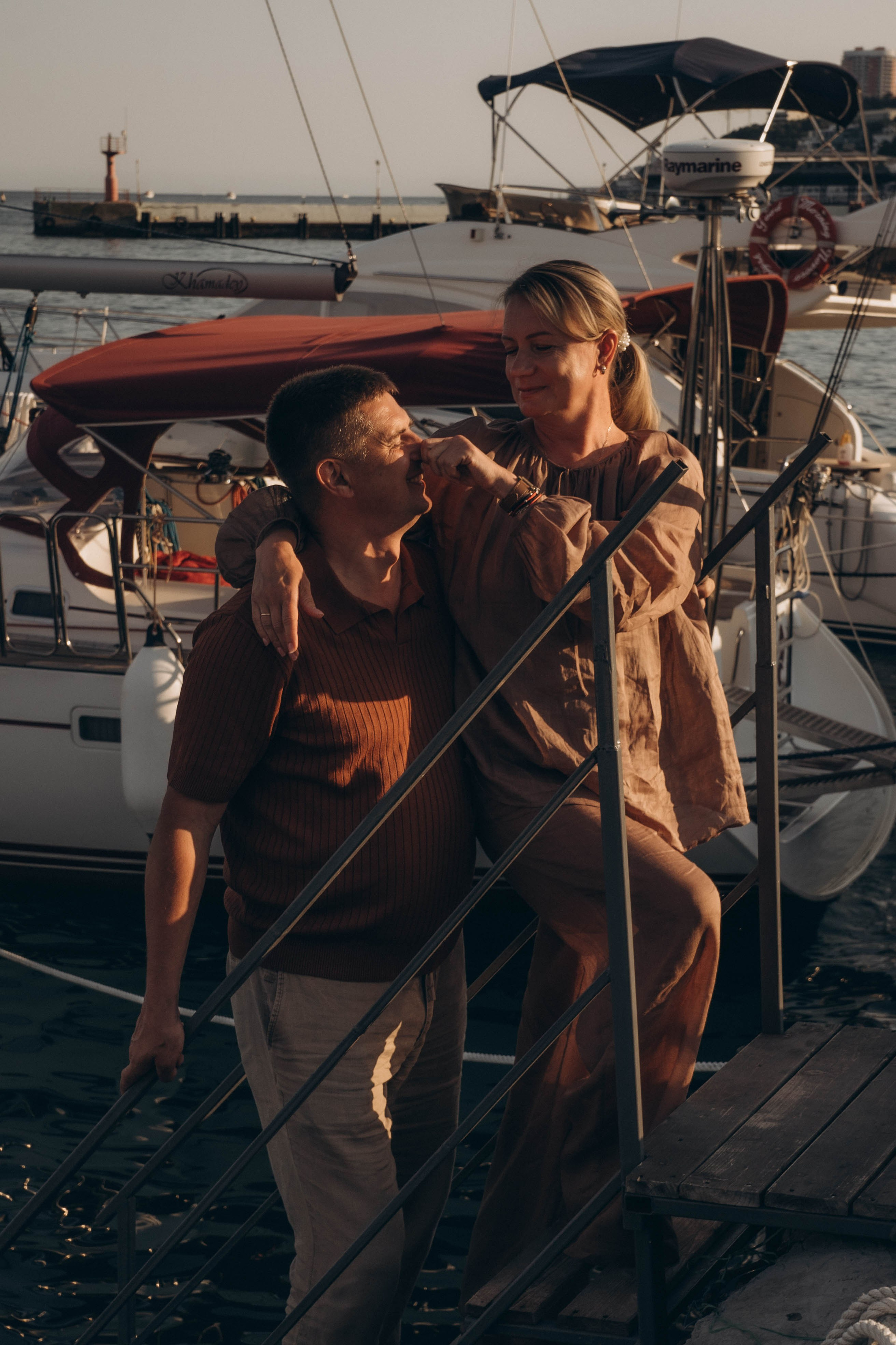 Love Story. Фотограф в Крыму, Ялта, Профессиональная фотосессия