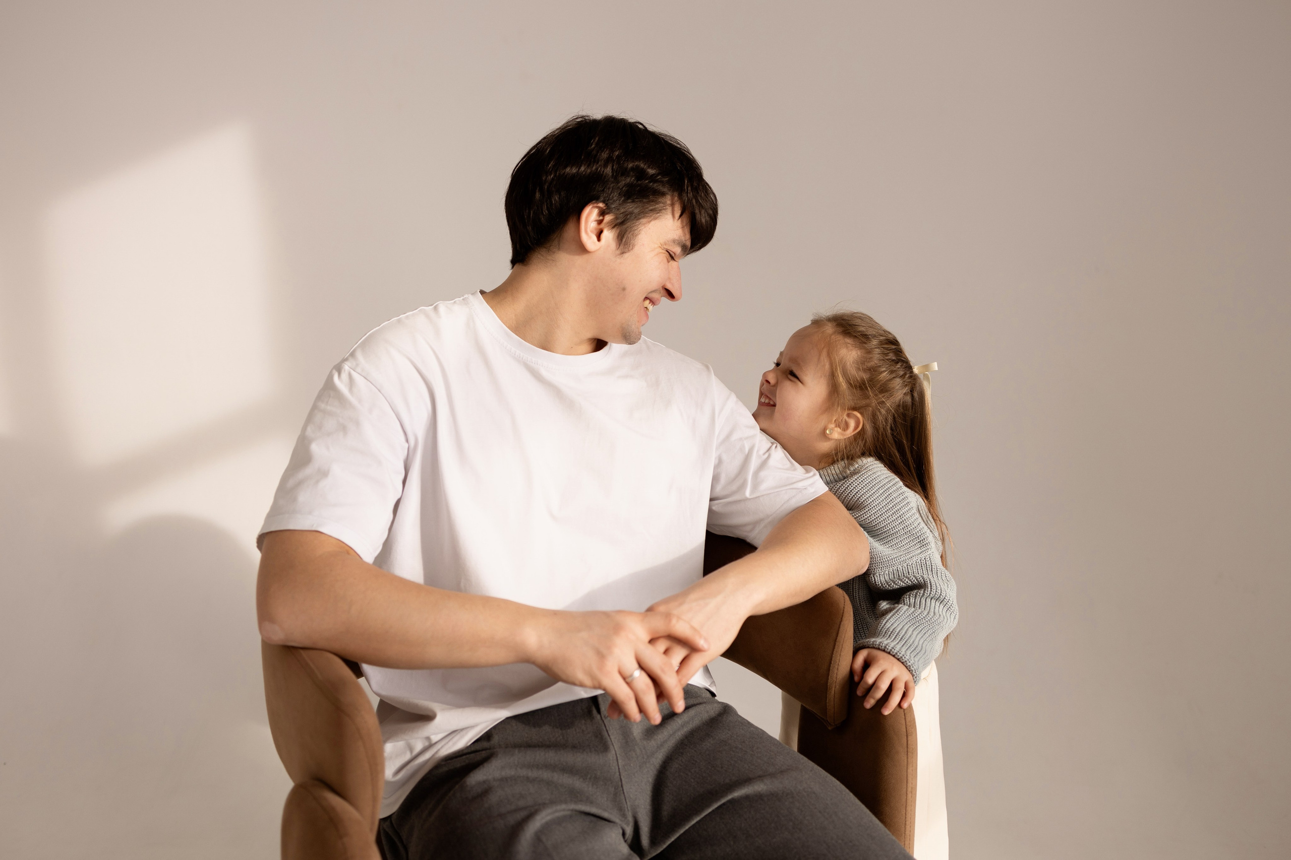 Матвей, Аня и Ариша. Семейный фотограф Надежда Каримова | Иркутск Байкал Аршан