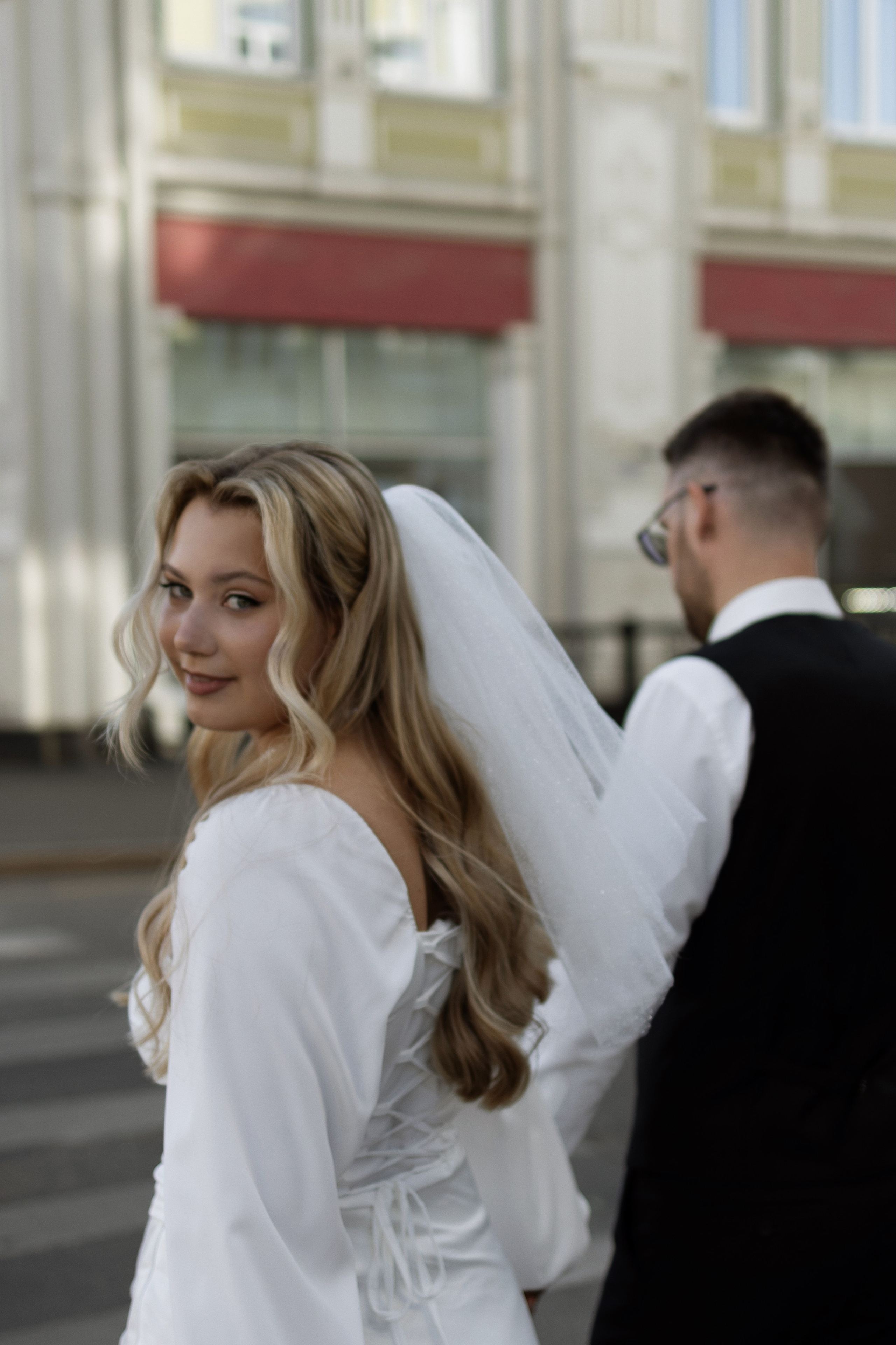 Влад и Полина. Семейный фотограф Надежда Каримова | Иркутск Байкал Аршан