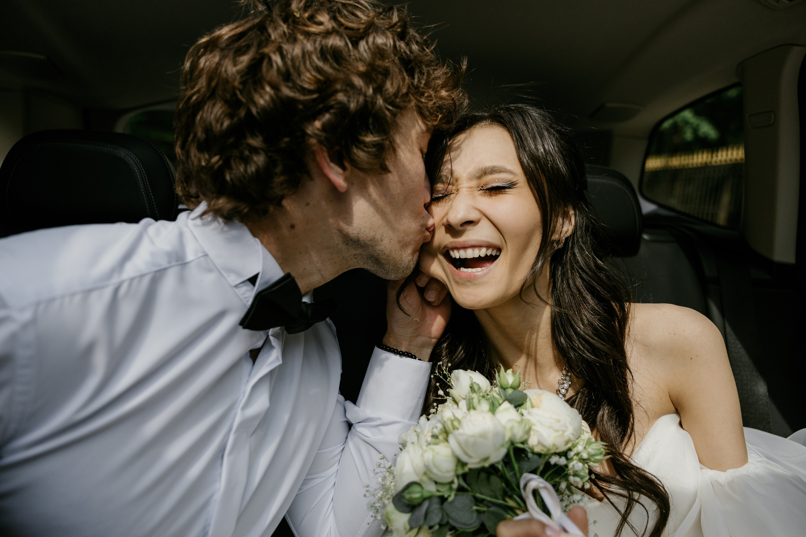 Радик /// Сабрина