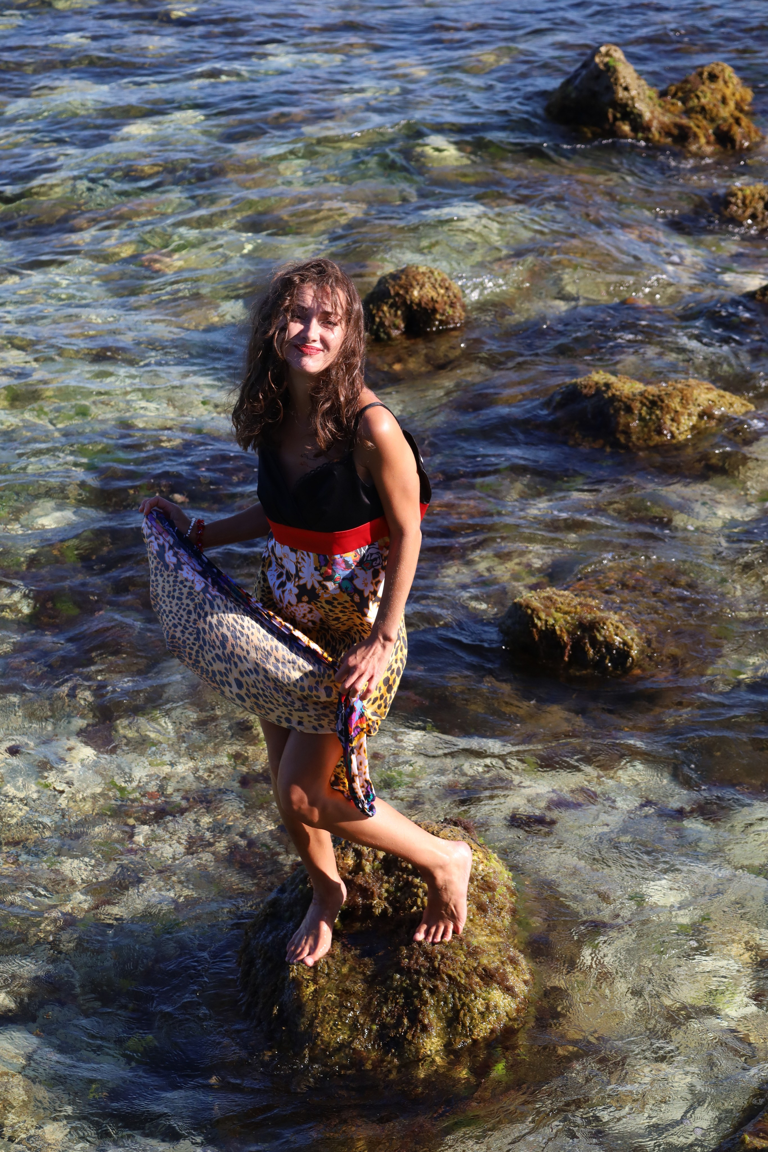 Евгения. Фотограф Севастополь Светлана Шатилова