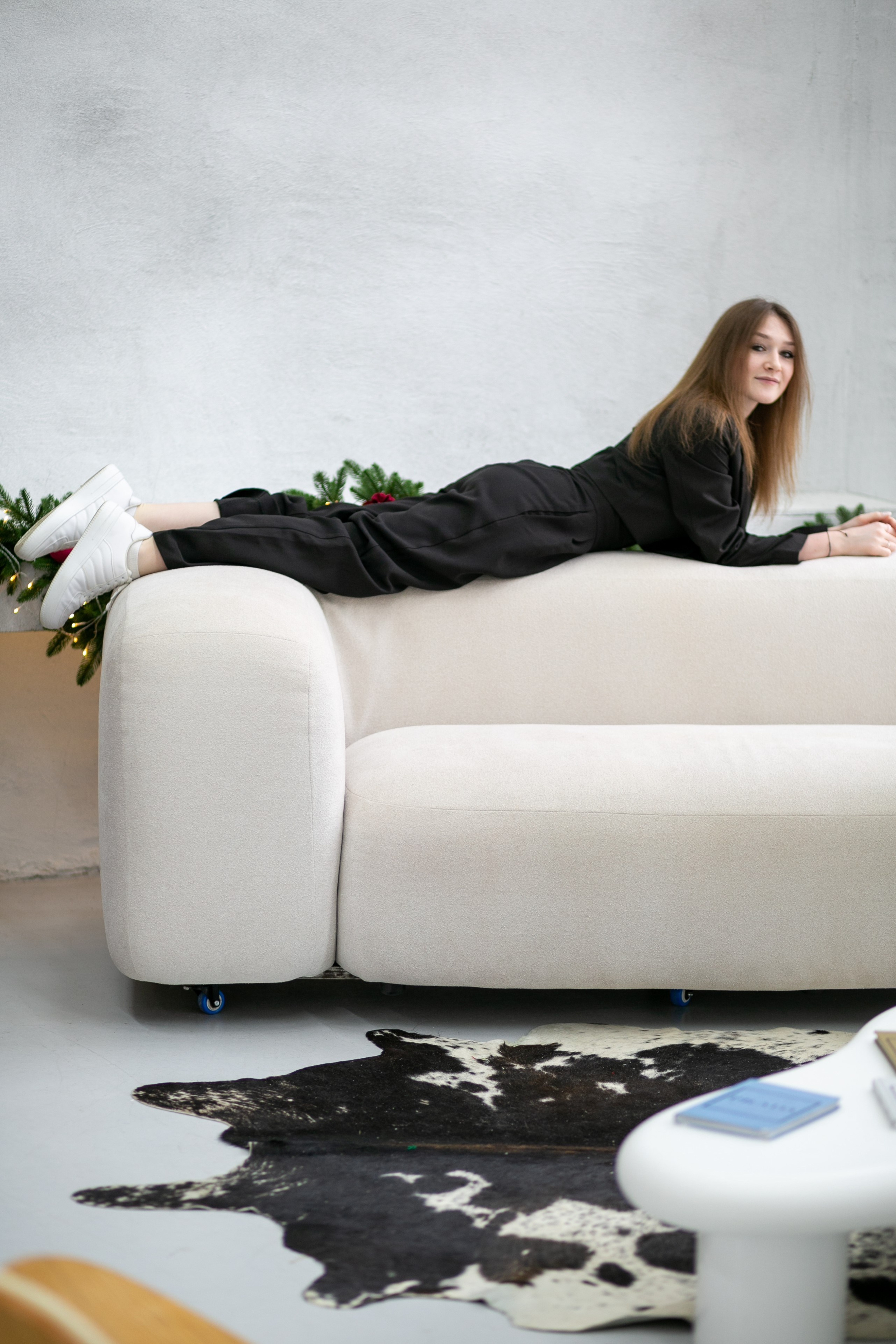 Студия My Place. зал CONTENT. Выпускные альбомы Воронеж от Веры Соколовой