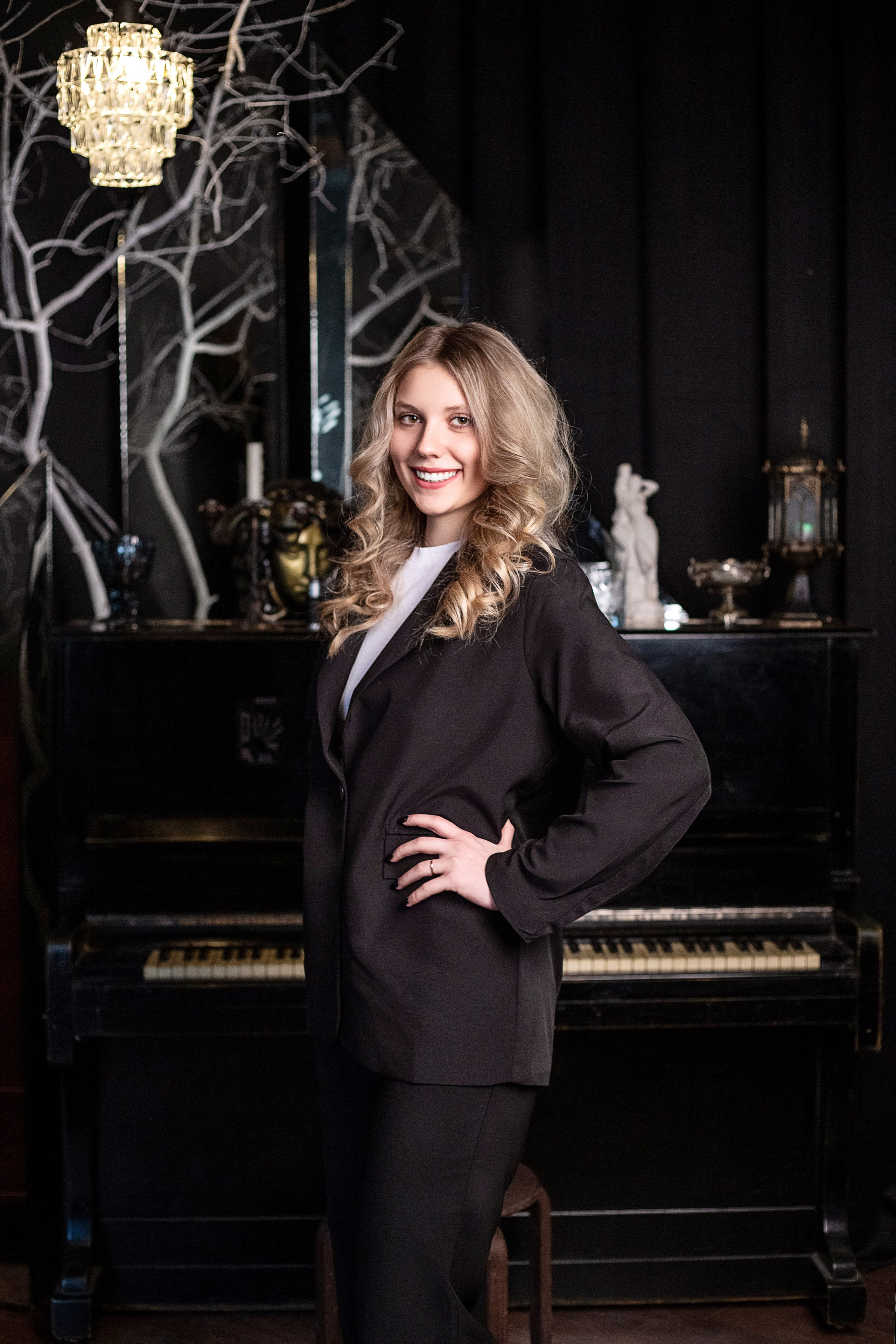 Студия «Проза». Выпускные альбомы Воронеж от Веры Соколовой