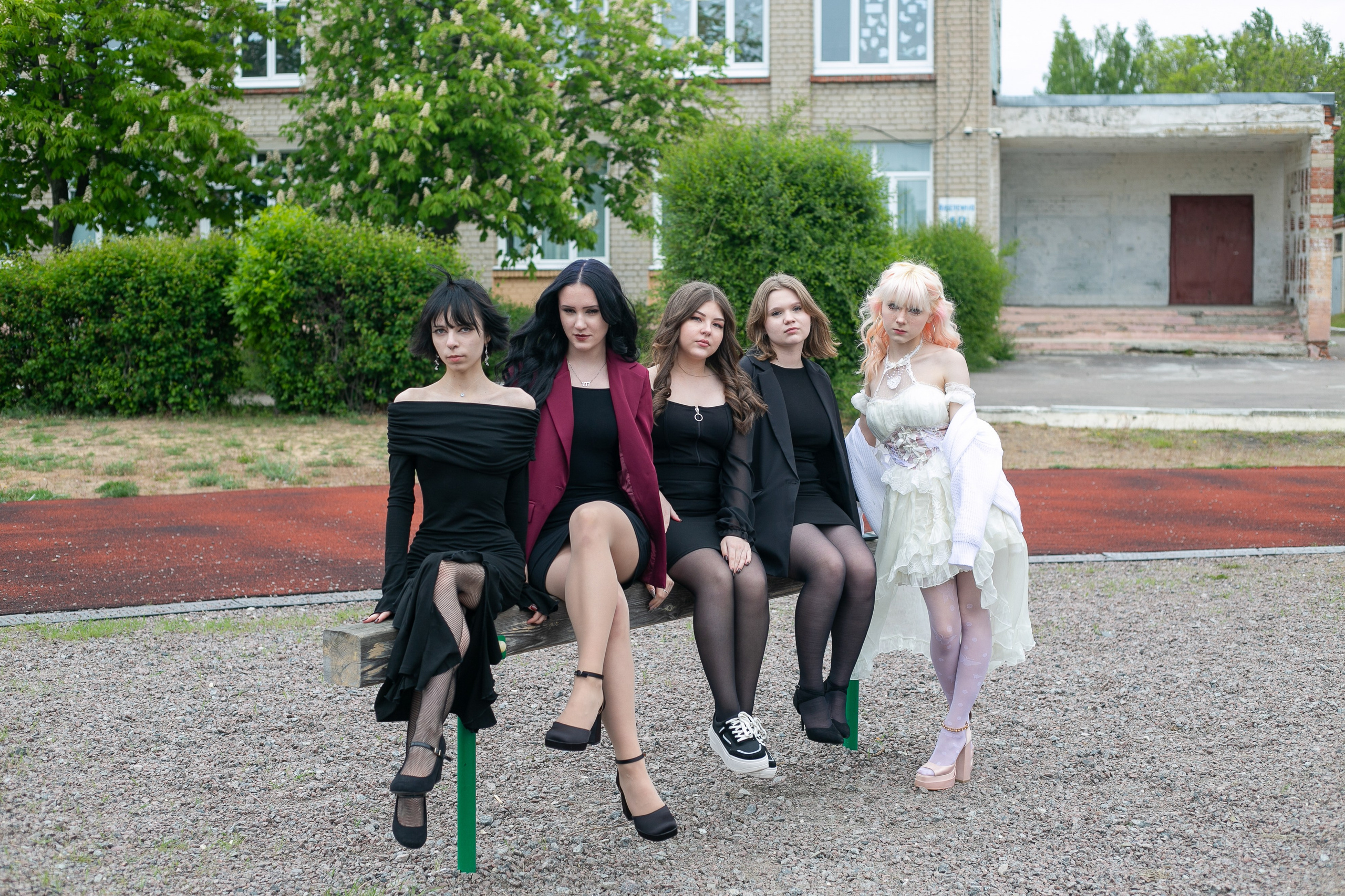 Нововоронеж. Выпускные альбомы Воронеж от Веры Соколовой