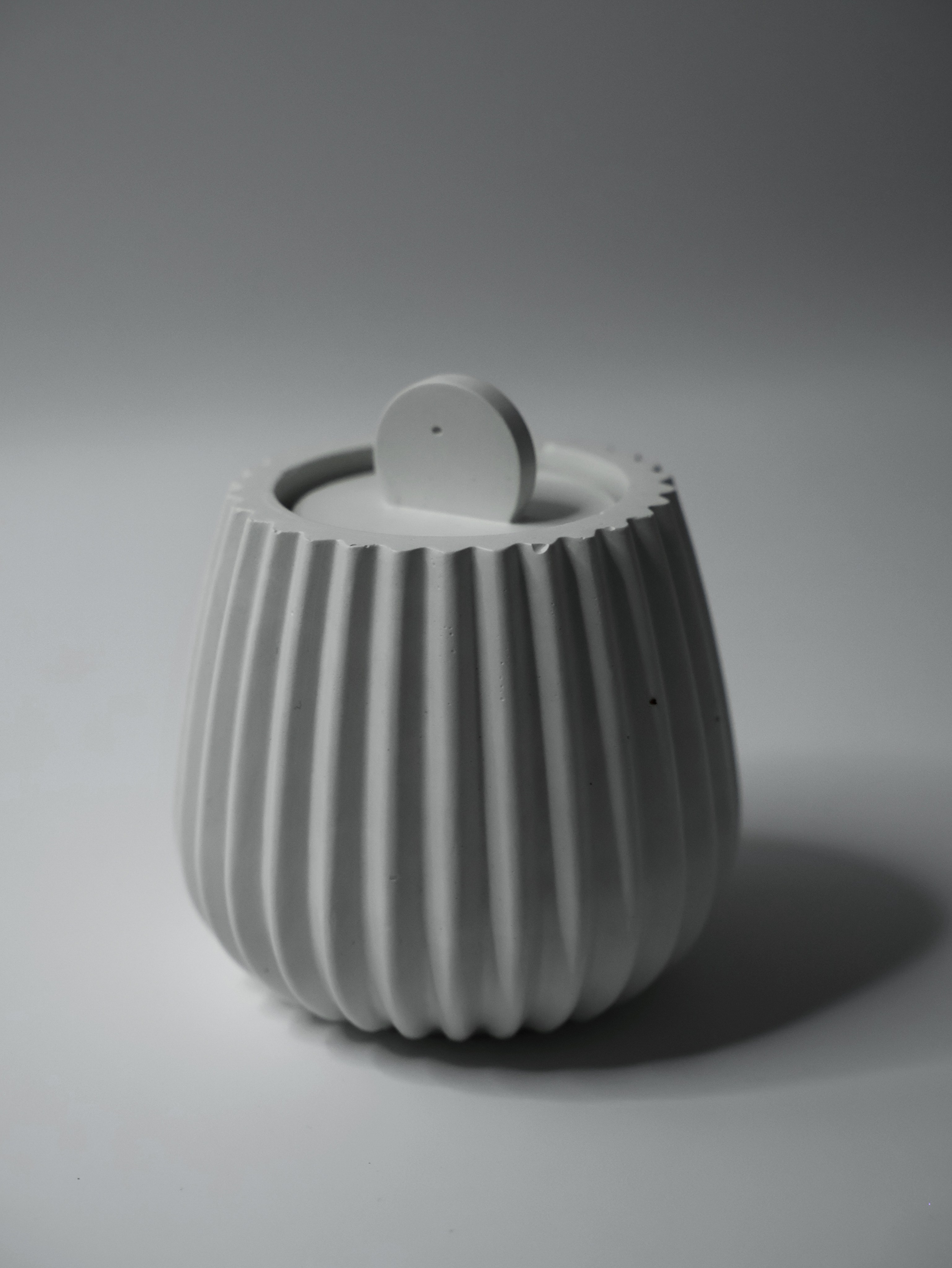 Аромасвечи. Photo-nk