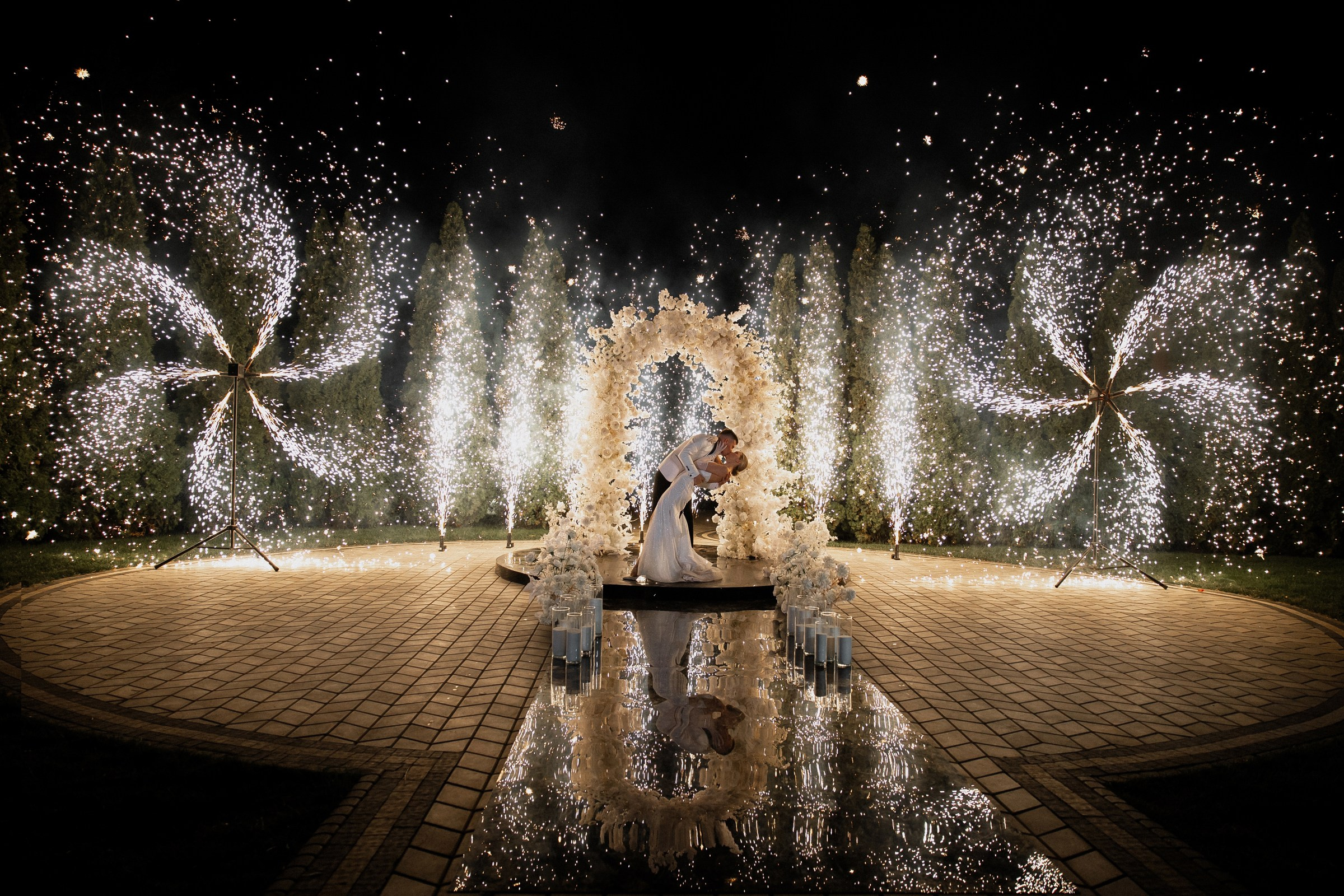 Артём и Евгения (2.10.2024г). Свадебный фотограф в Ростове-на-Дону