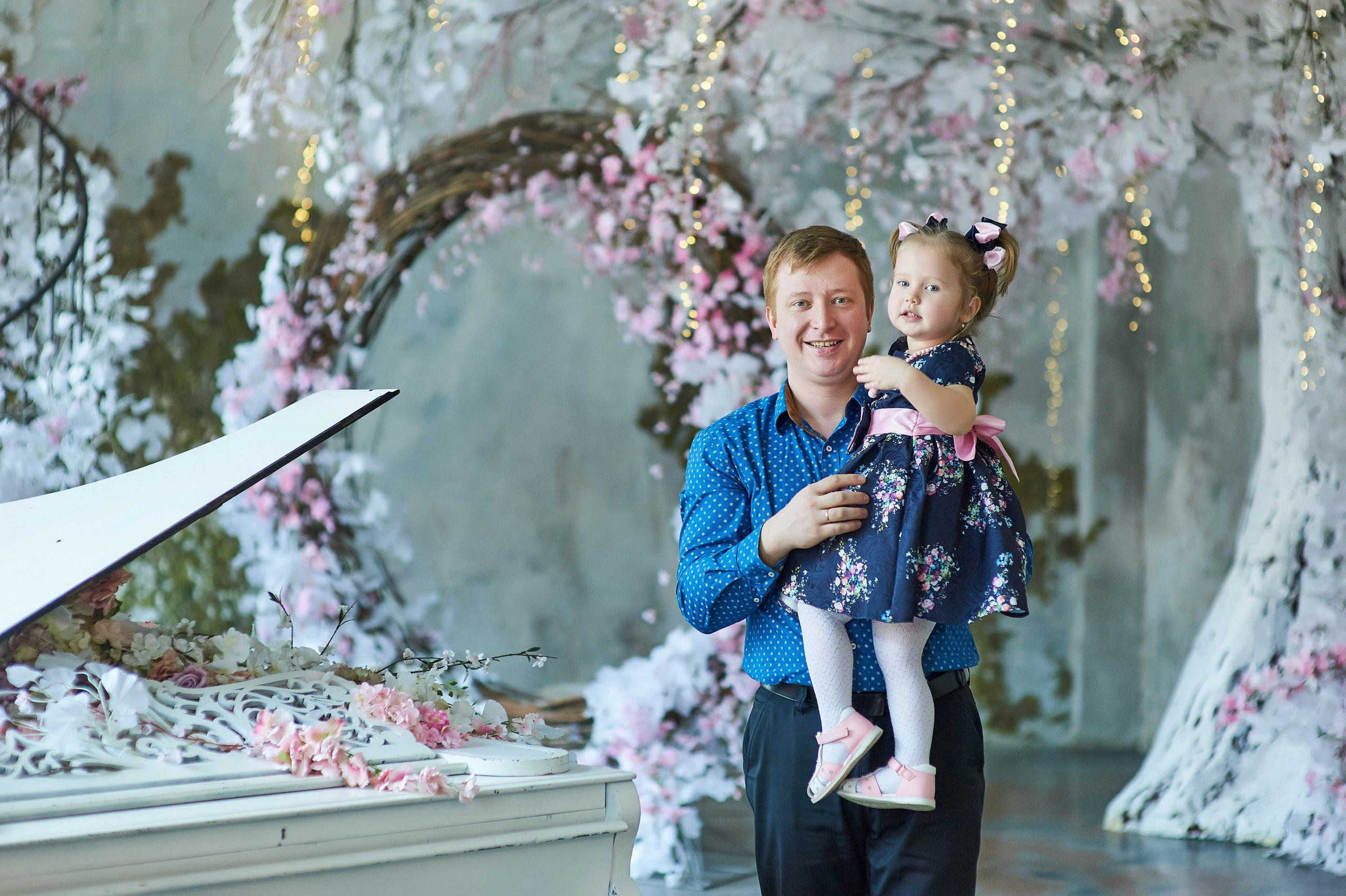 Есения, Дмитрий и Екатерина. Портретный, семейный и свадебный фотограф в Санкт-Петербурге и в Пушкине Ширяев Денис