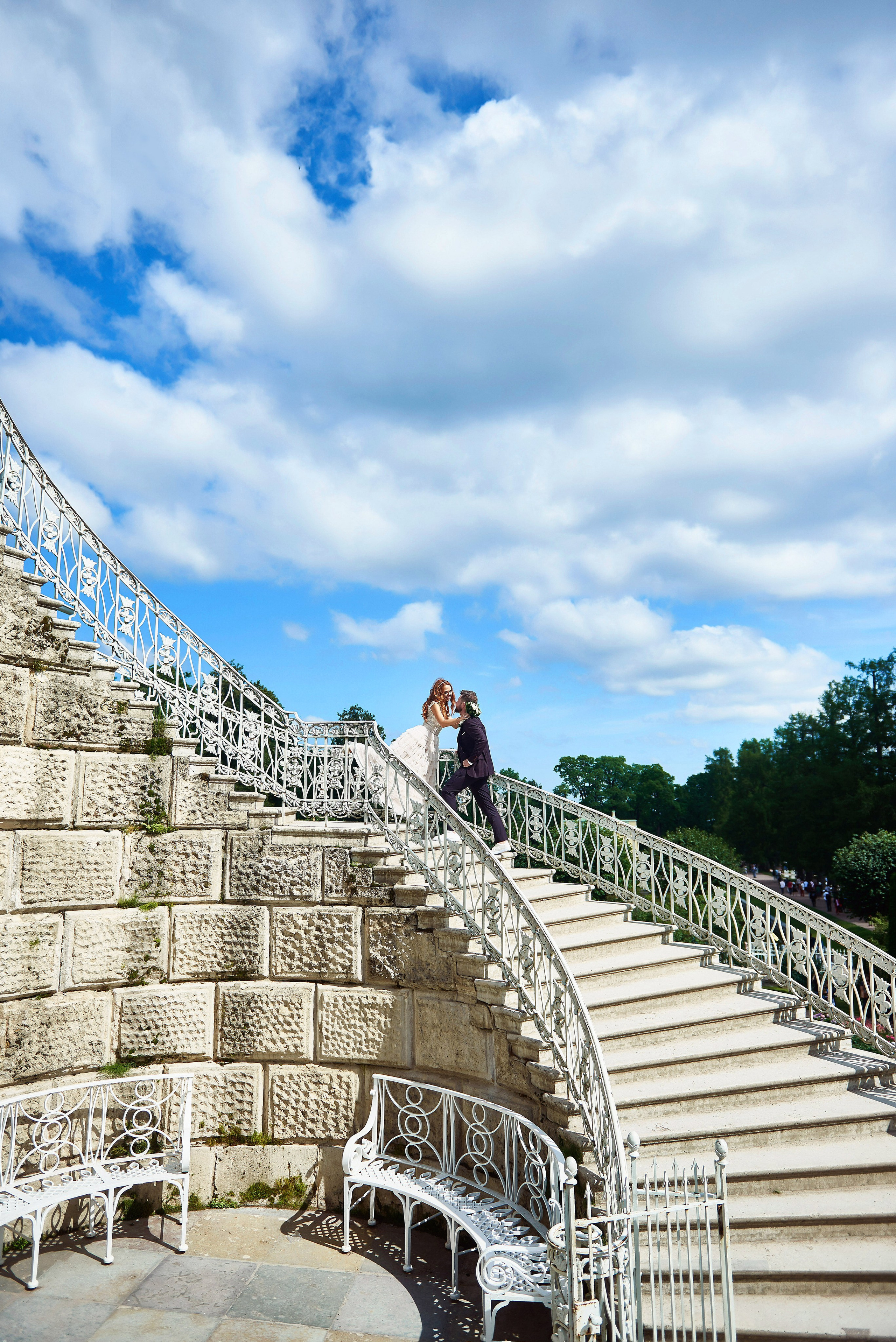 TOP-500 Самые красивые и лучшие свадебные фотографии от профессионального свадебного фотографа в Санкт-Петербурге Ширяева Дениса. Портретный, семейный и свадебный фотограф в Санкт-Петербурге и в Пушкине Ширяев Денис