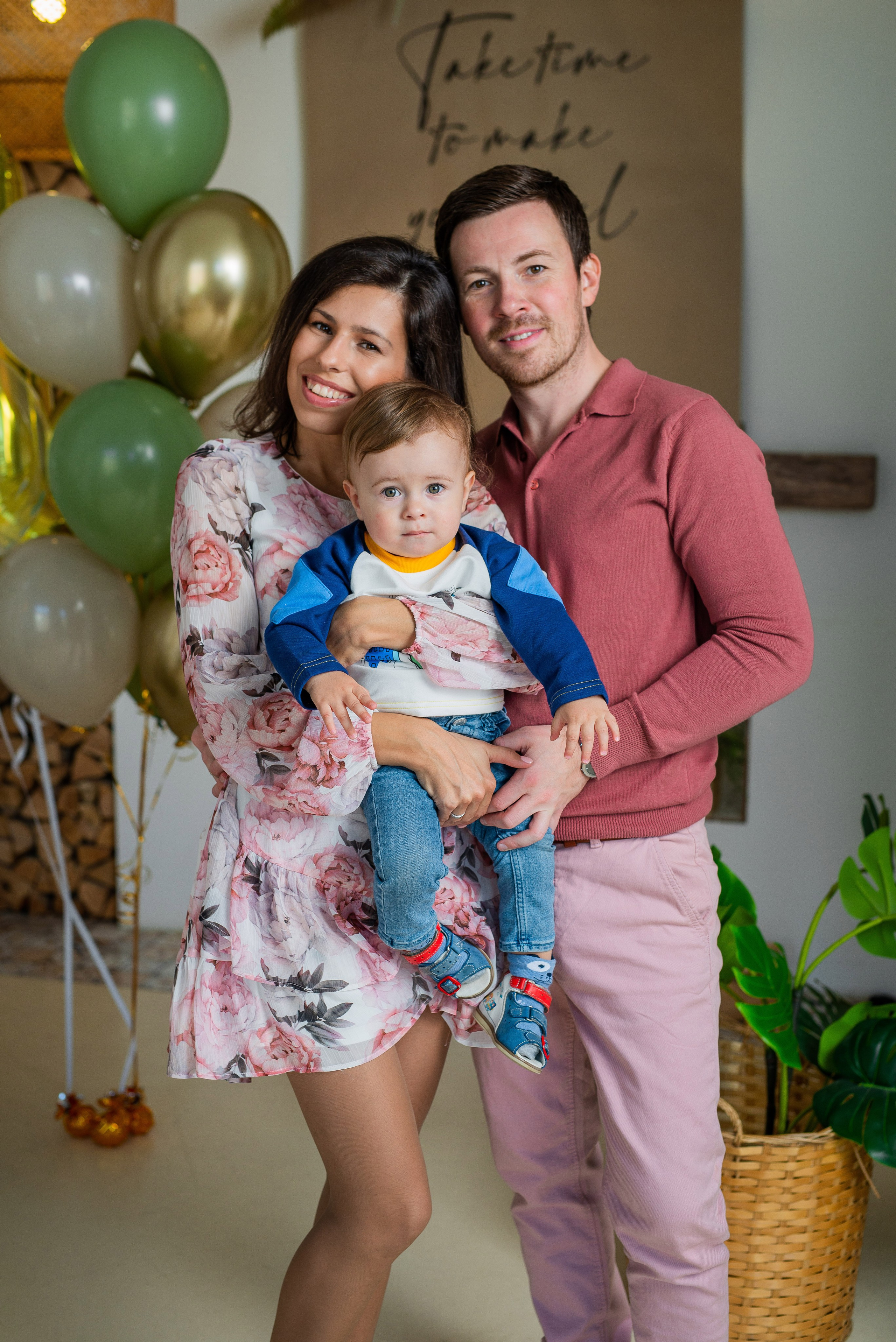 Валерия, Андрей и Егор. Портретный, семейный и свадебный фотограф в Санкт-Петербурге и в Пушкине Ширяев Денис