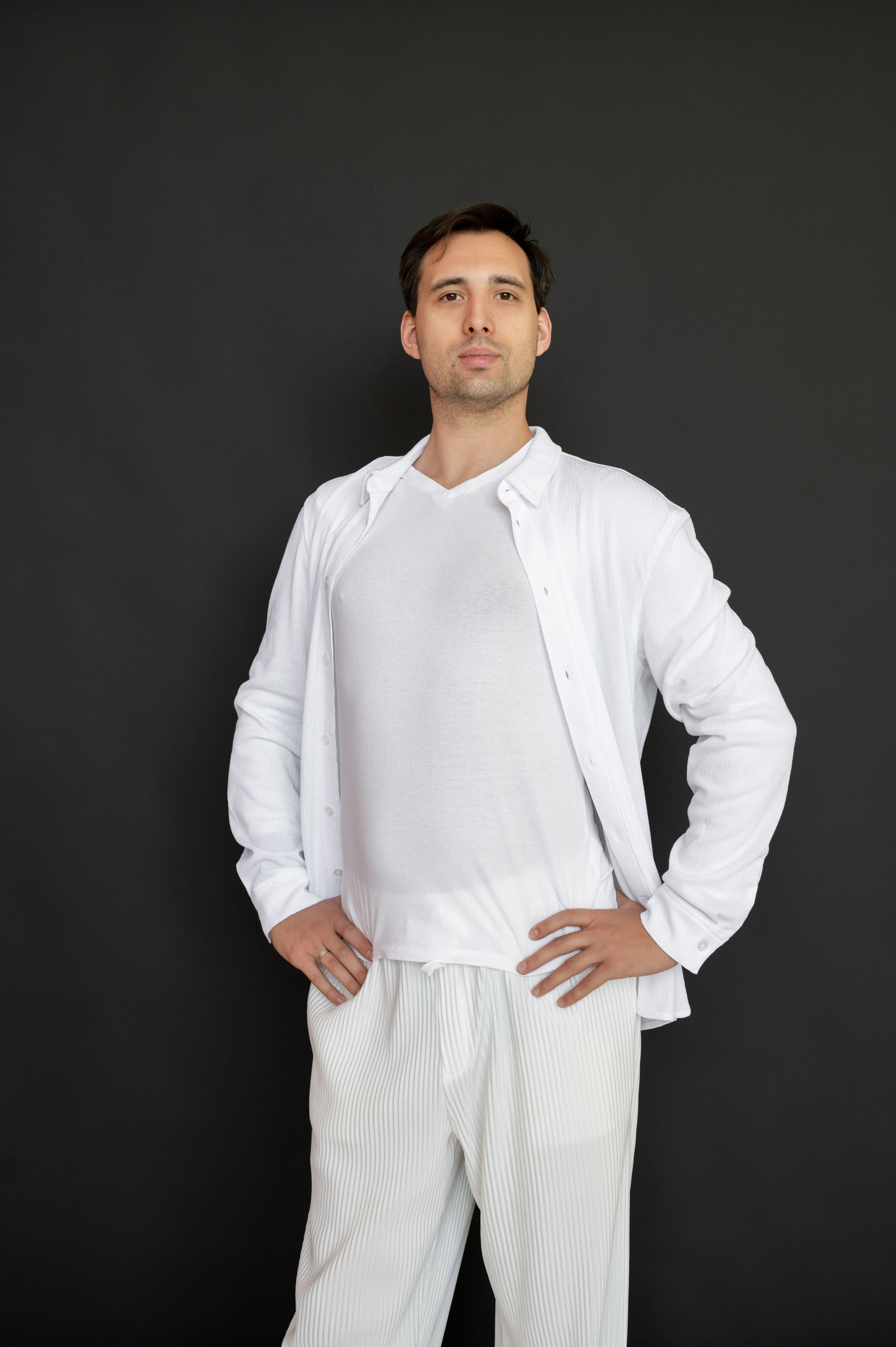 Для творческого гения Александра. Портретный, семейный и свадебный фотограф в Санкт-Петербурге и в Пушкине Ширяев Денис