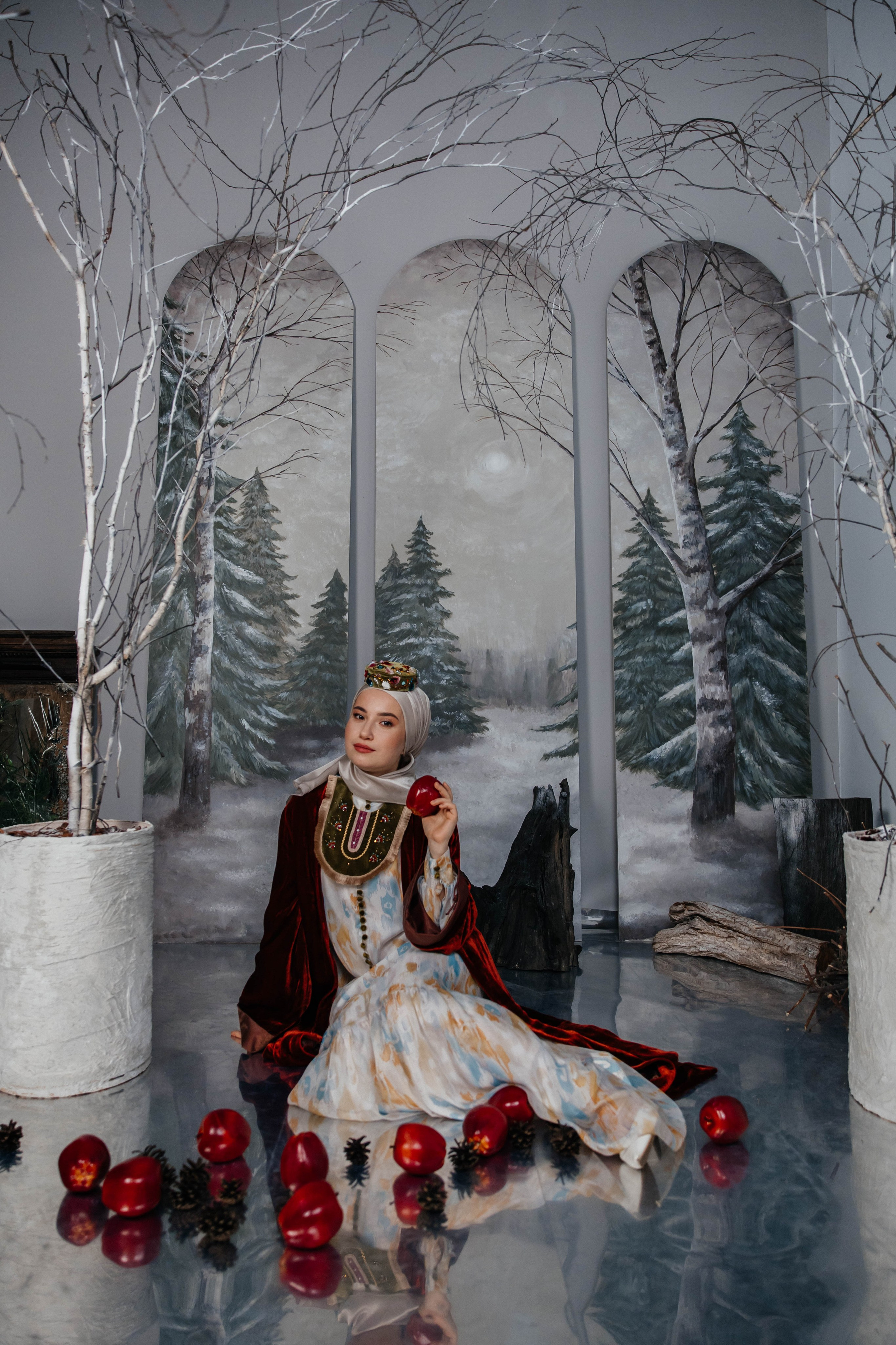 Татарочка. Свадебный и портретный фотограф Казань | Белебей