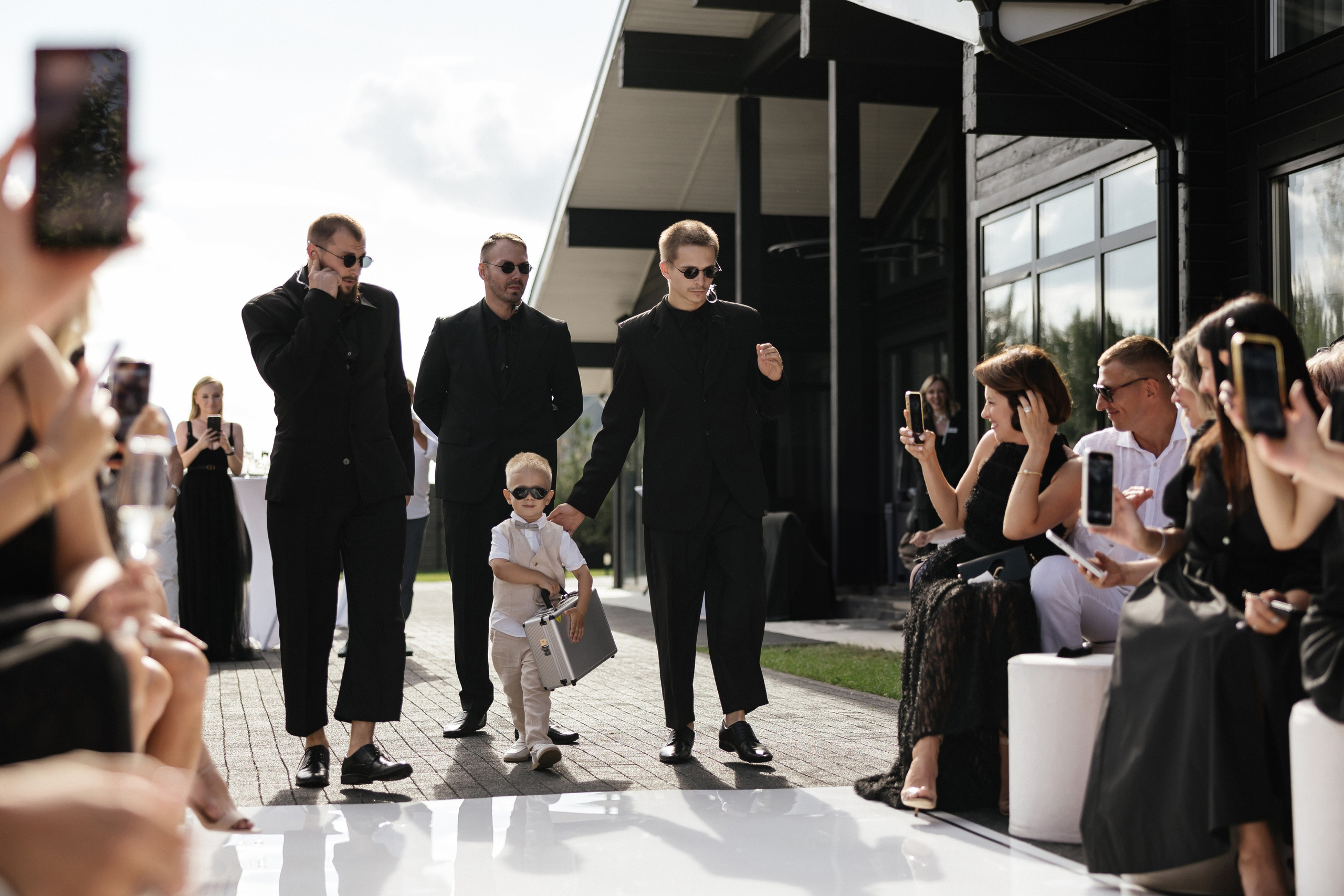 Ксюша и Саша. Свадебный и семейный фотограф в Красноярске Прохорова Екатерина