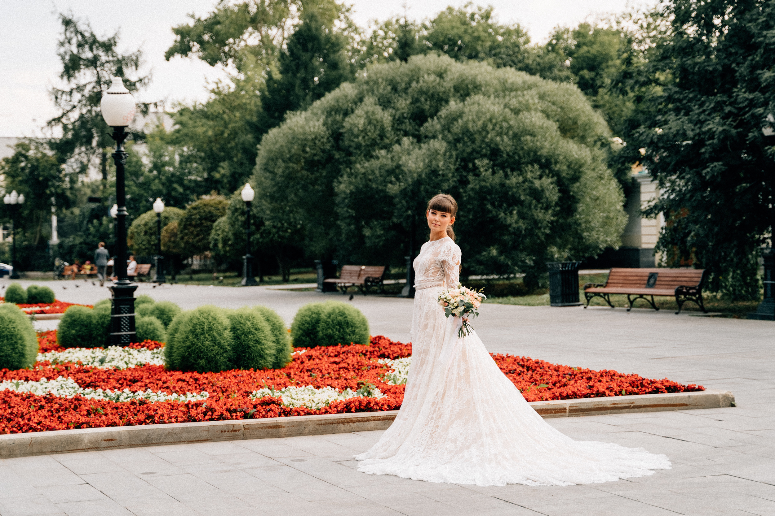 Свадьба Максима и Лизы. Свадебный и семейный фотограф Ксения Шекк Екатеринбург