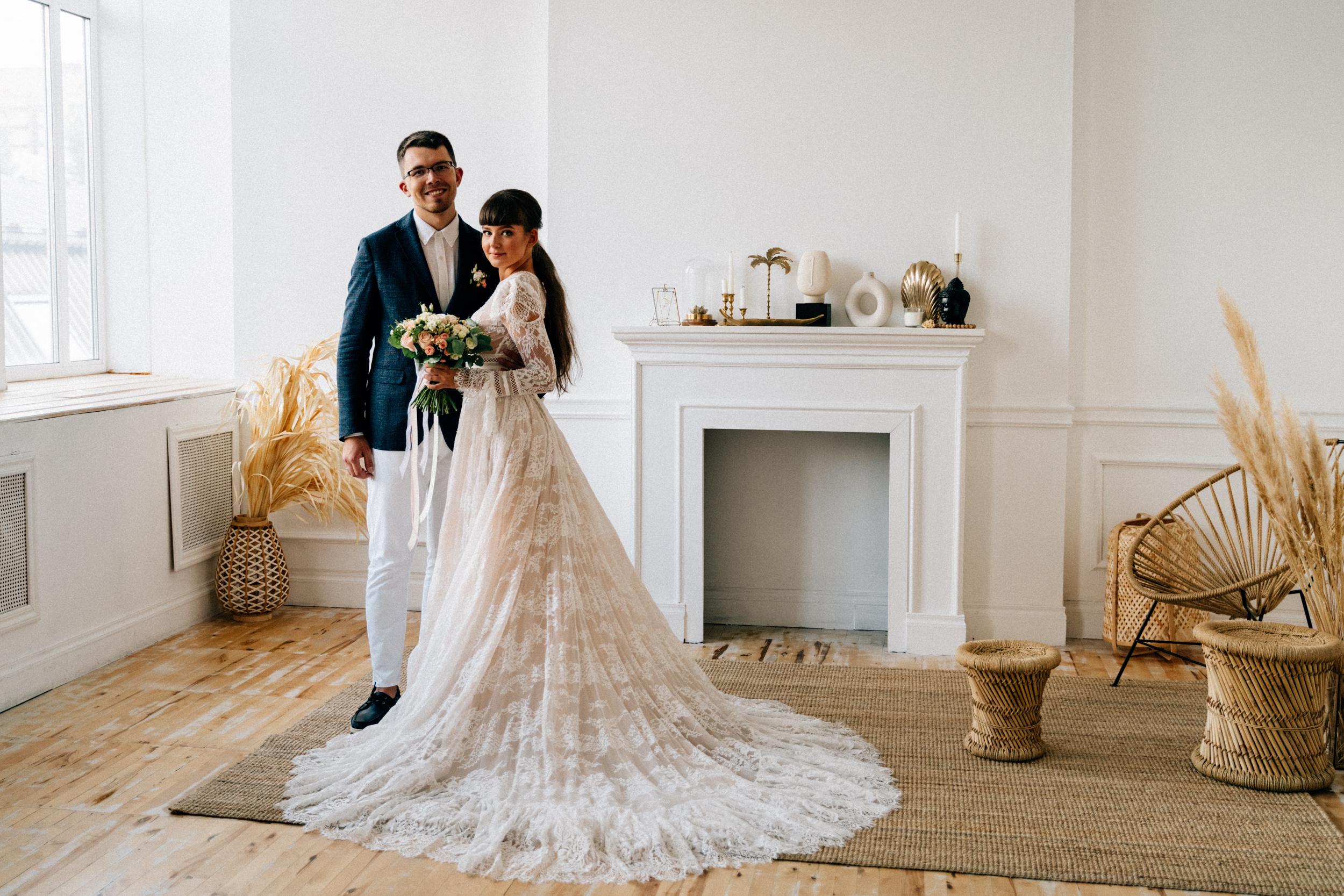 Свадьба Максима и Лизы. Свадебный и семейный фотограф Ксения Шекк Екатеринбург